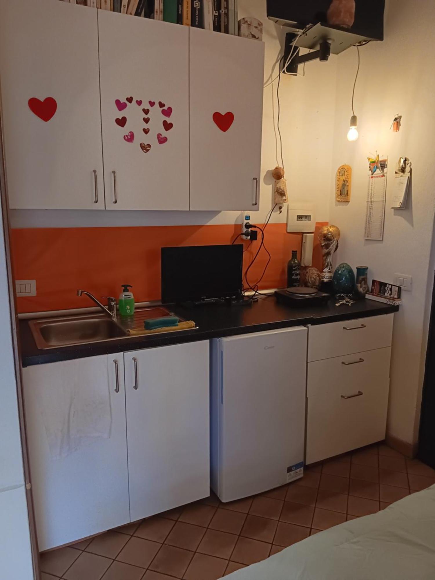 A Casa Di Claudio In Centro Apartamento Roma