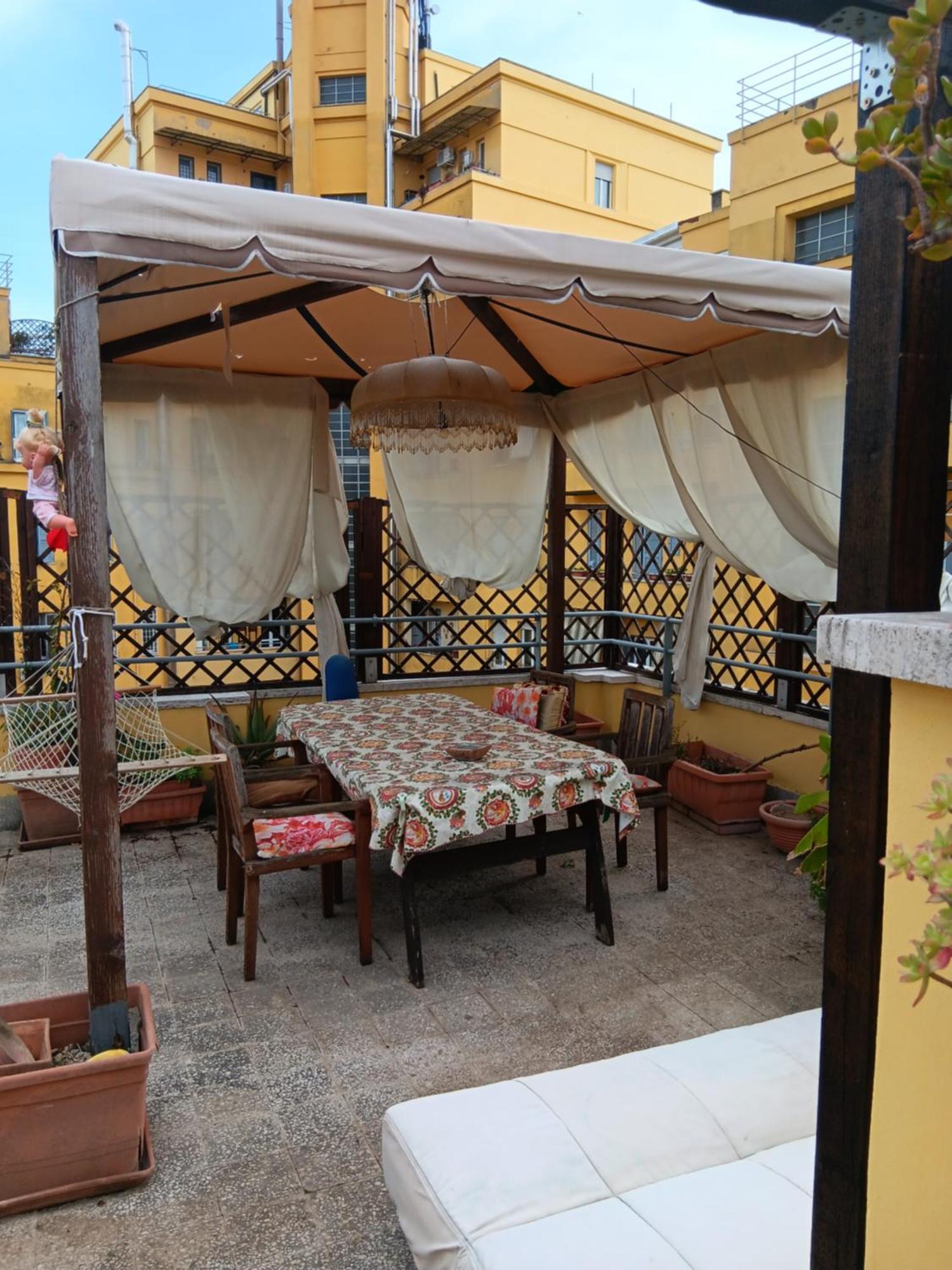 Apartamento A Casa Di Claudio In Centro Roma