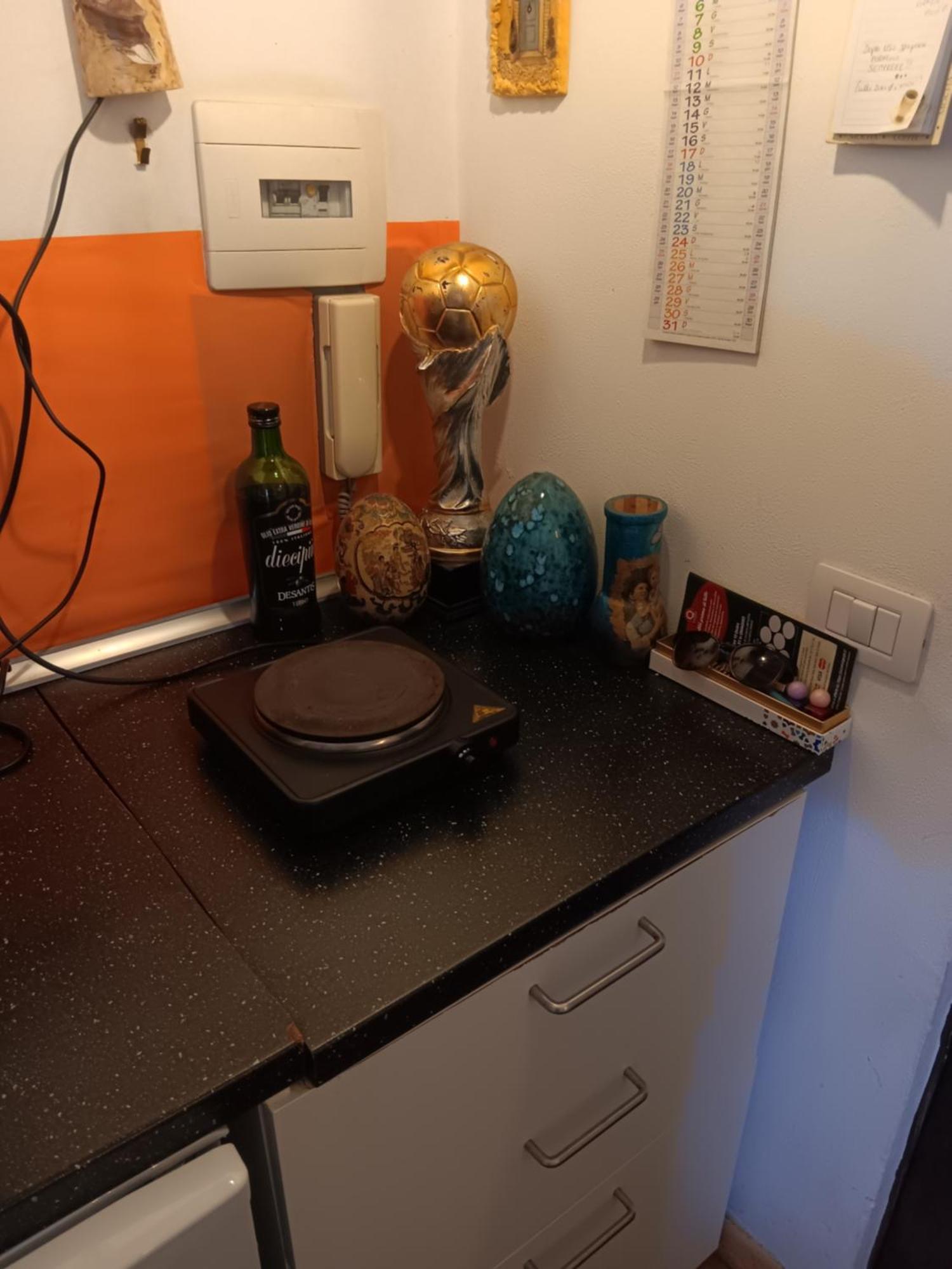 Apartamento A Casa Di Claudio In Centro