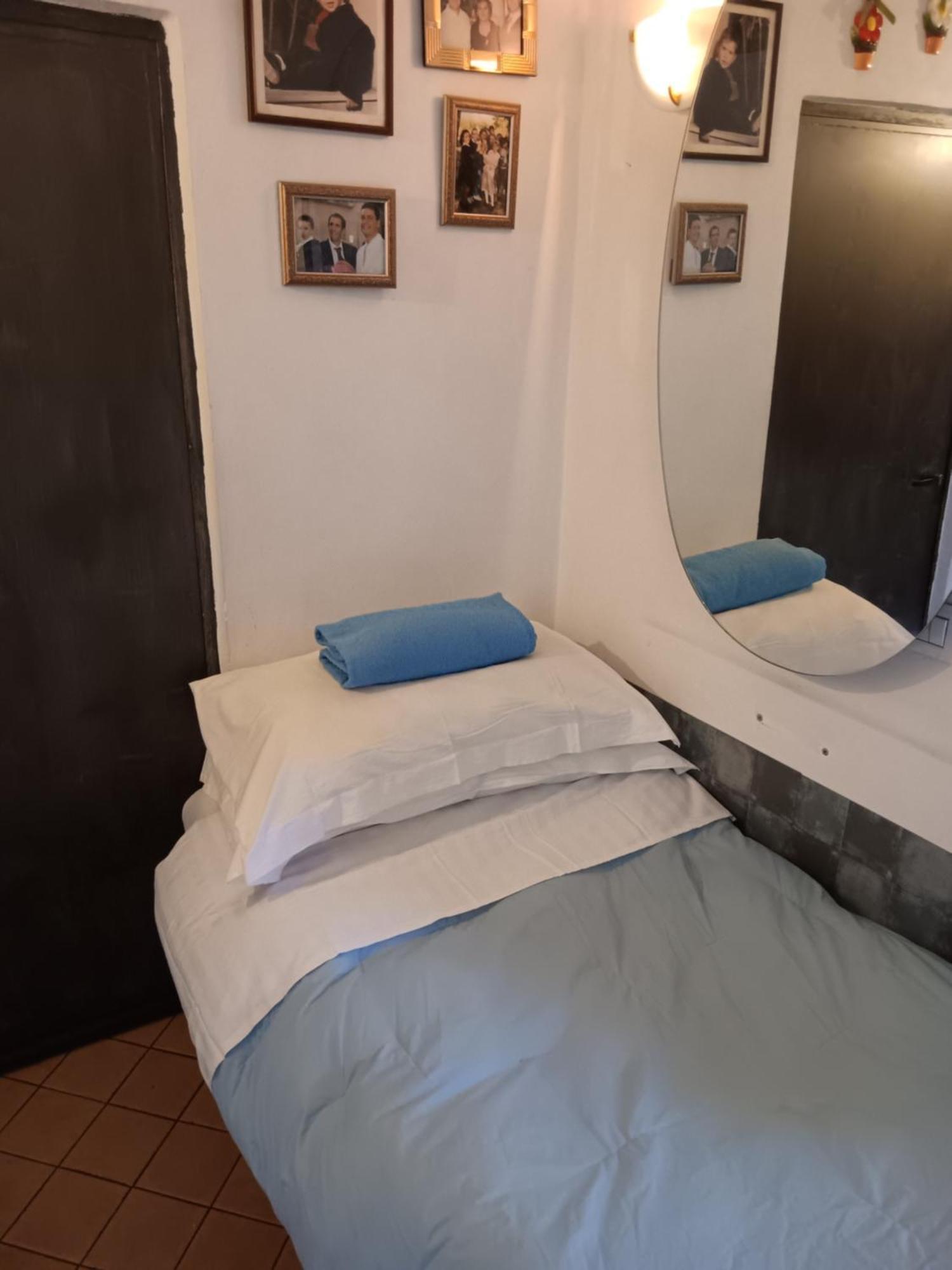 A Casa Di Claudio In Centro Apartamento *