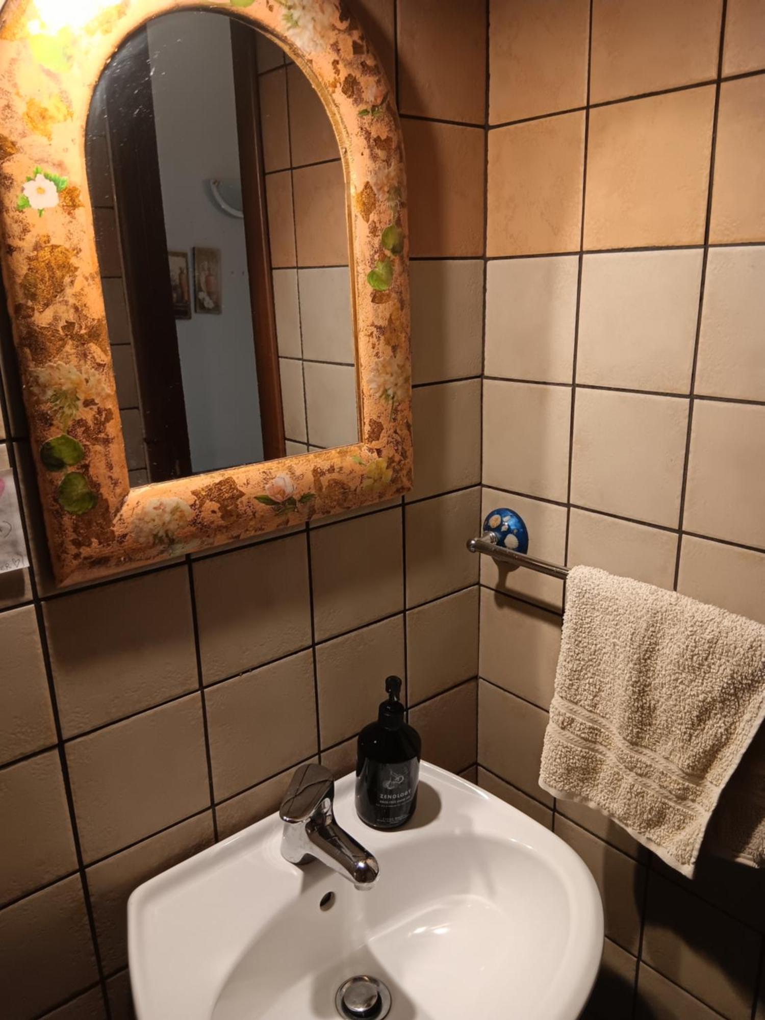 Apartamento A Casa Di Claudio In Centro