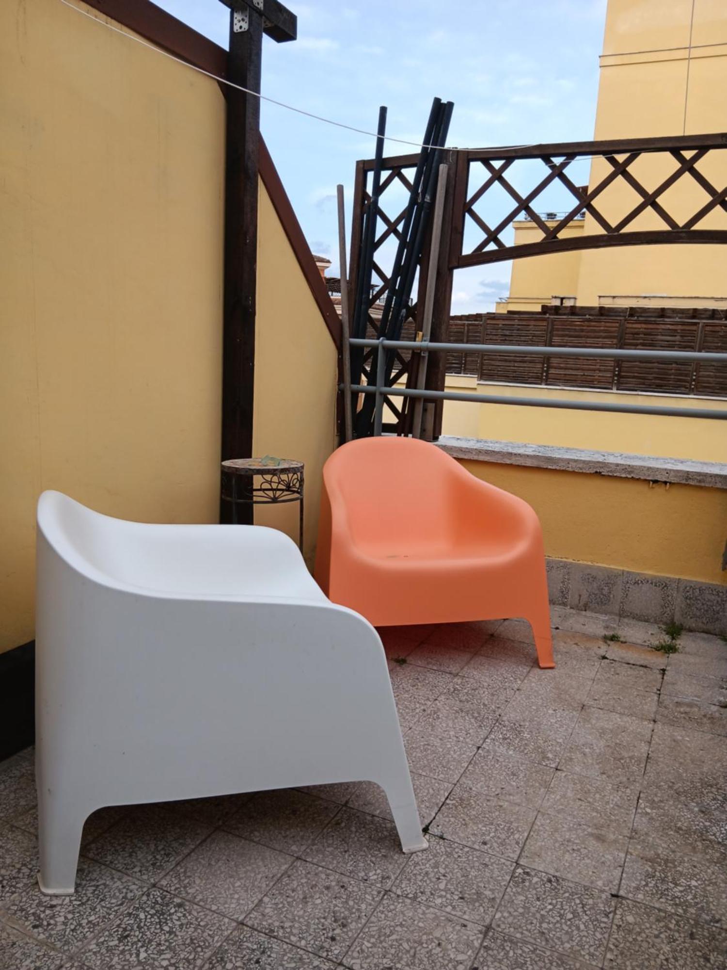 A Casa Di Claudio In Centro Apartamento Roma