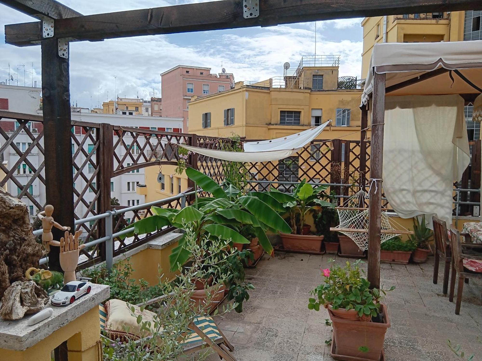 A Casa Di Claudio In Centro