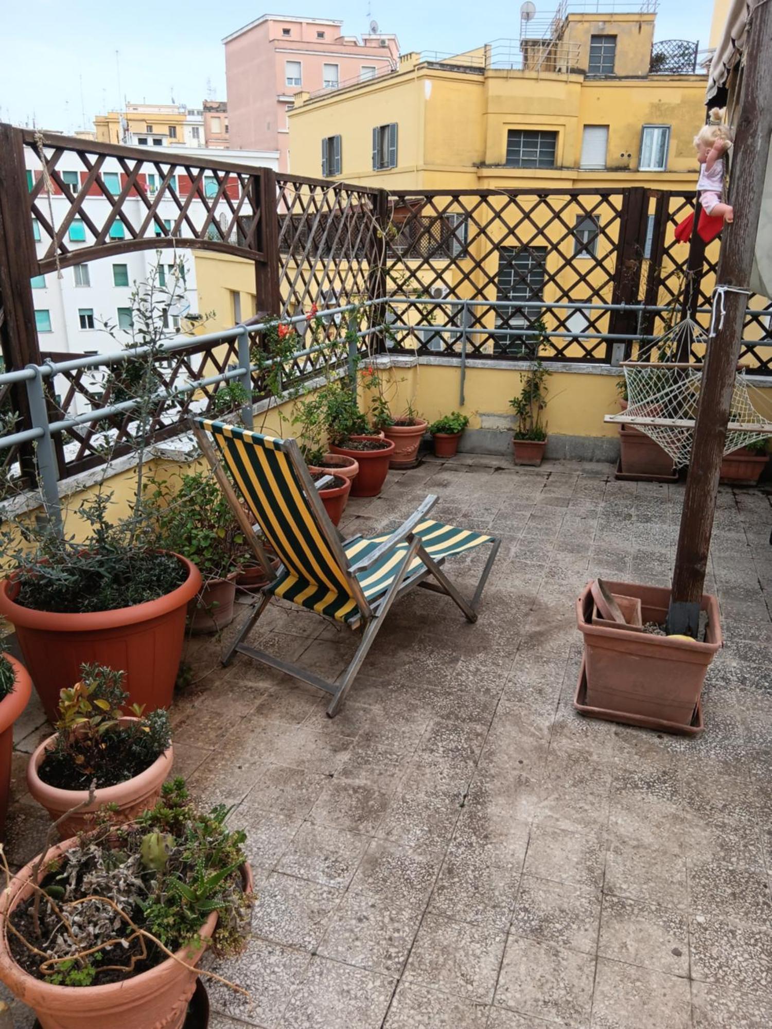 Apartamento A Casa Di Claudio In Centro Roma