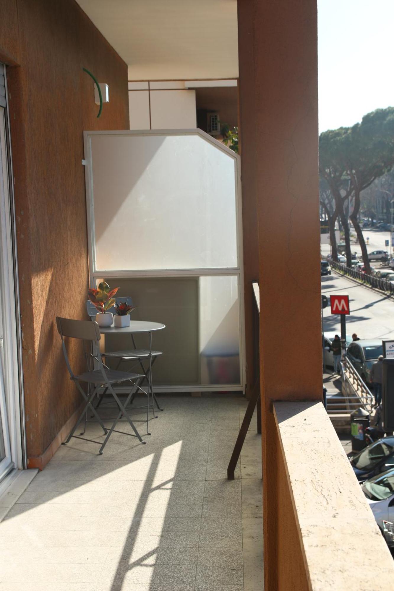Casa Di Alice Apartment