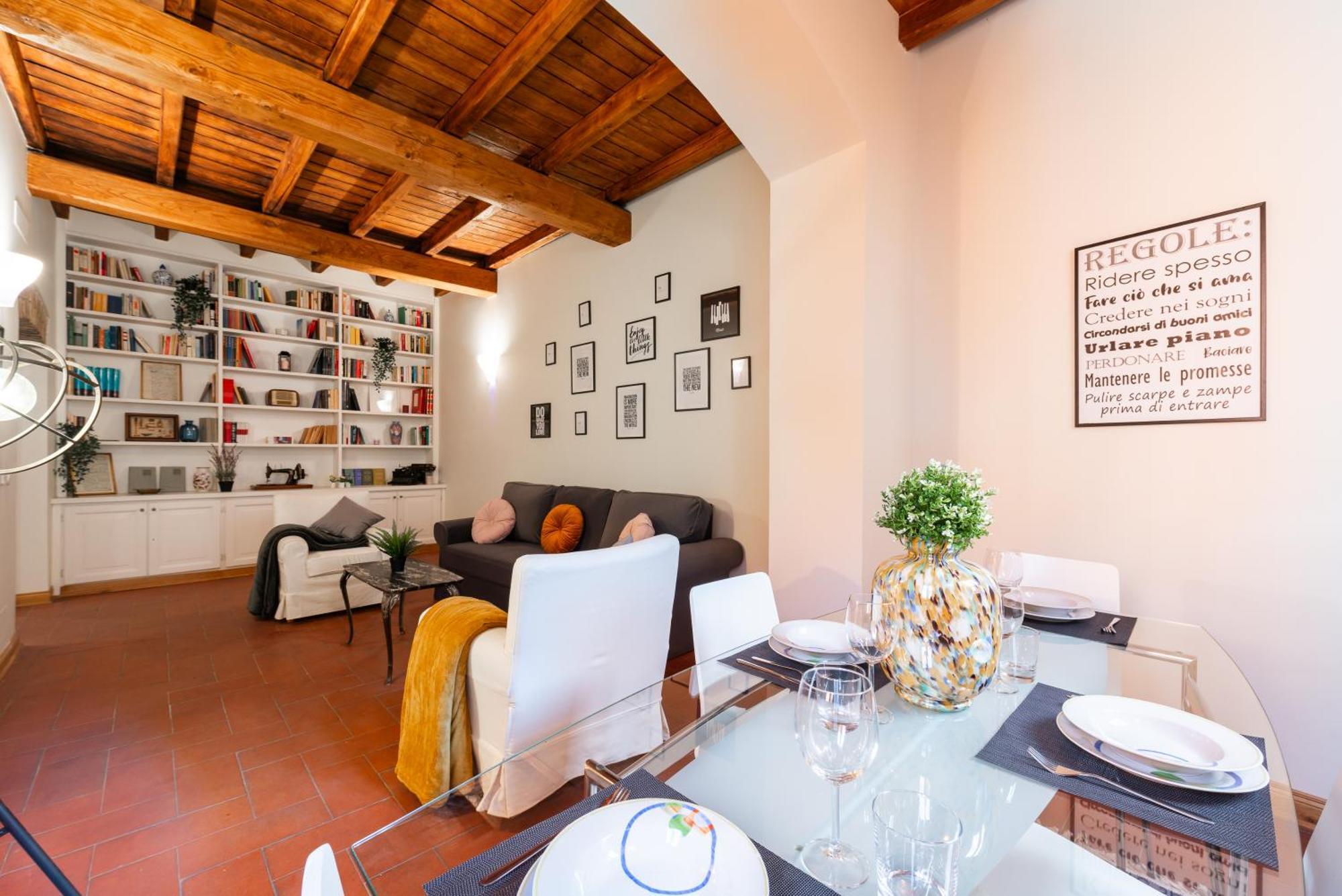 Piacentino Homes Navona Apartment *