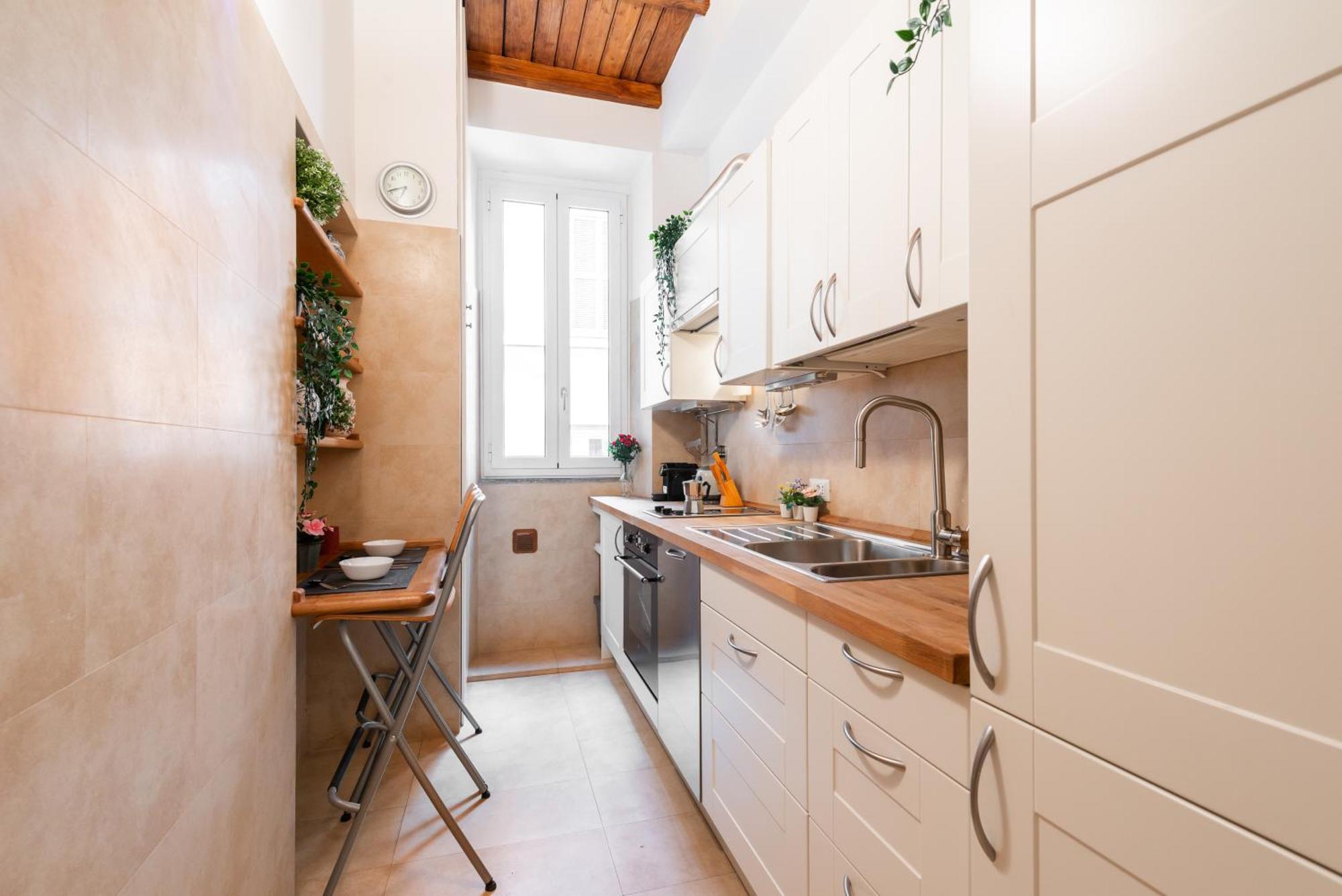 Piacentino Homes Navona * Rome