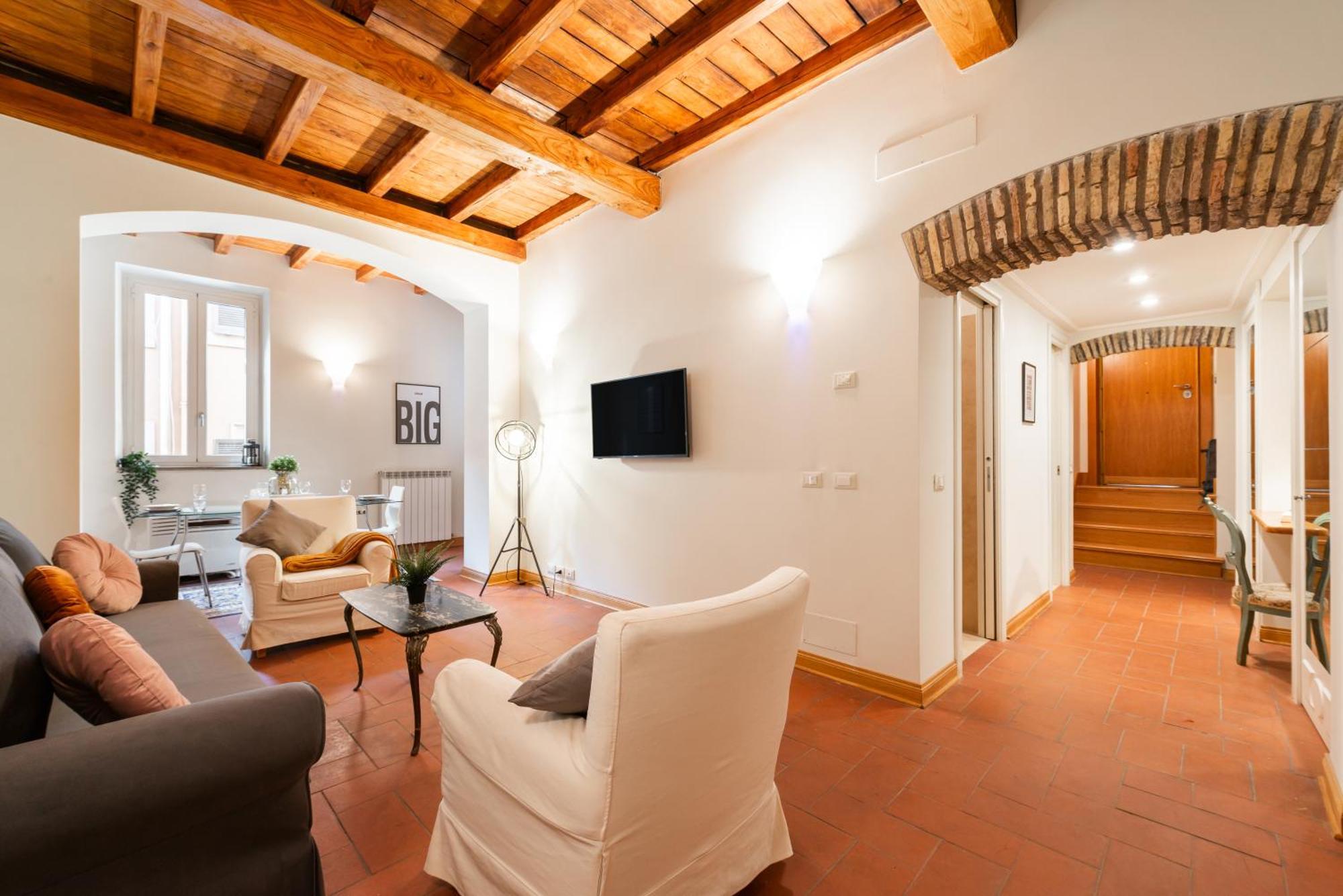 Piacentino Homes Navona Rome