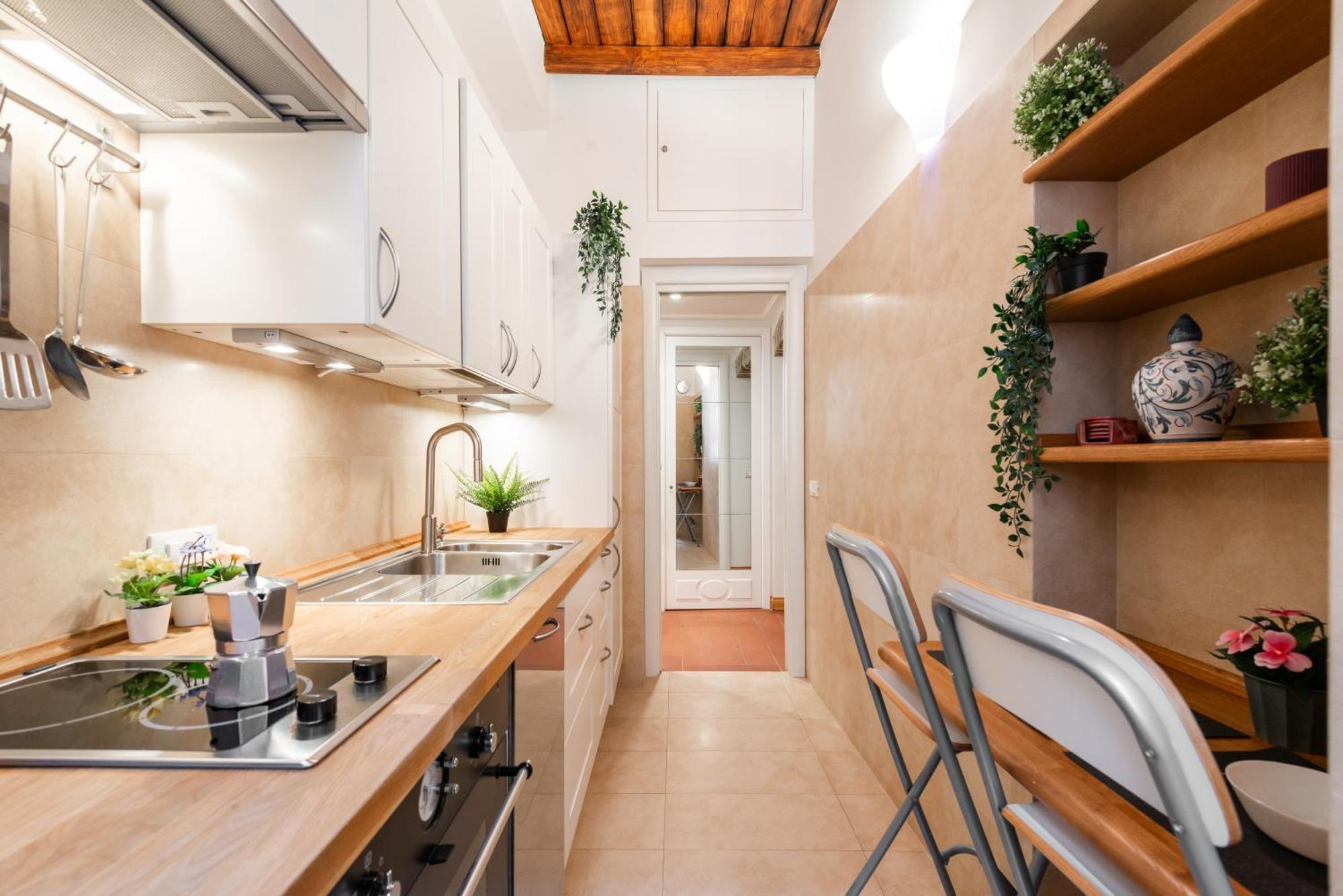 Piacentino Homes Navona Apartment