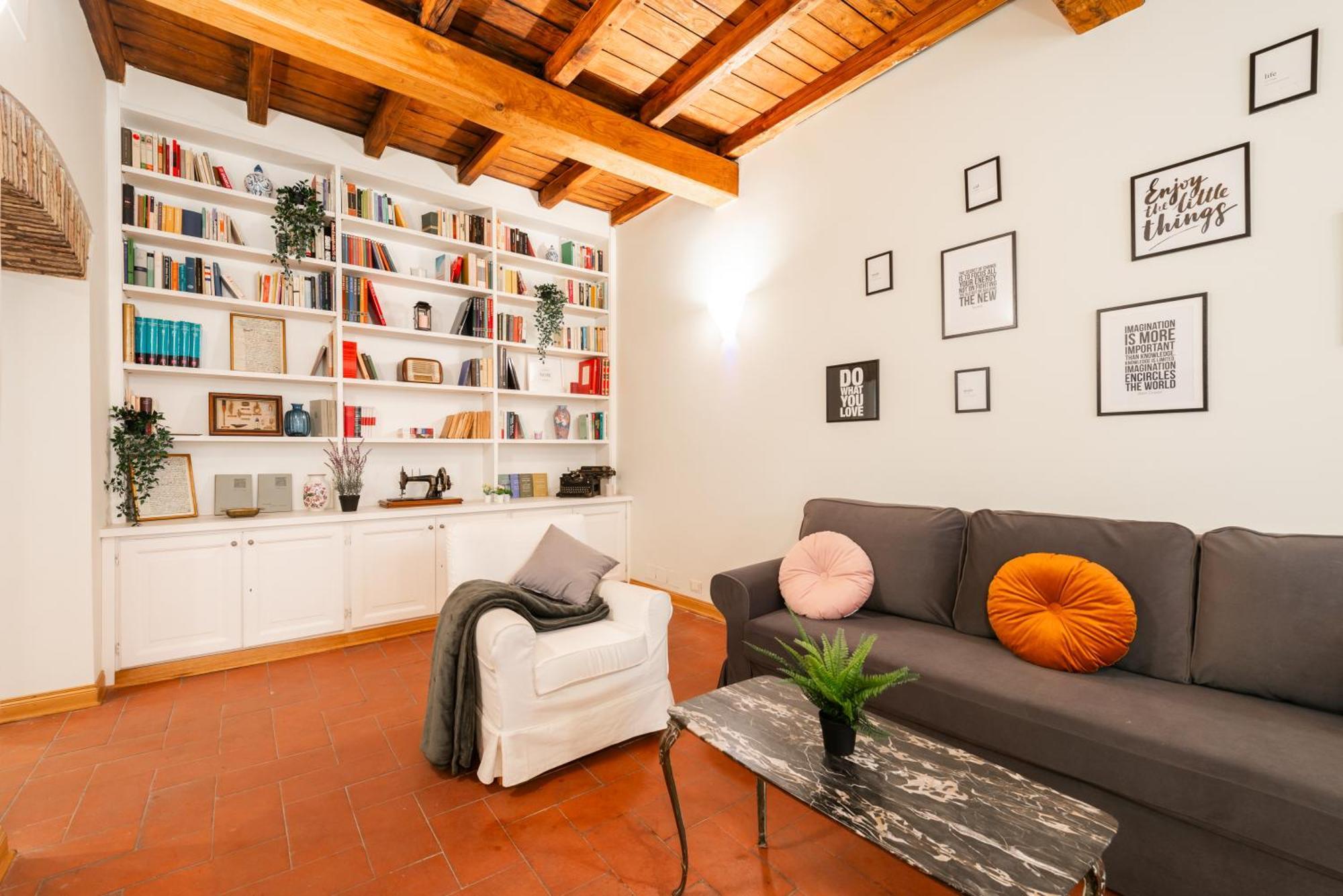Apartment Piacentino Homes Navona