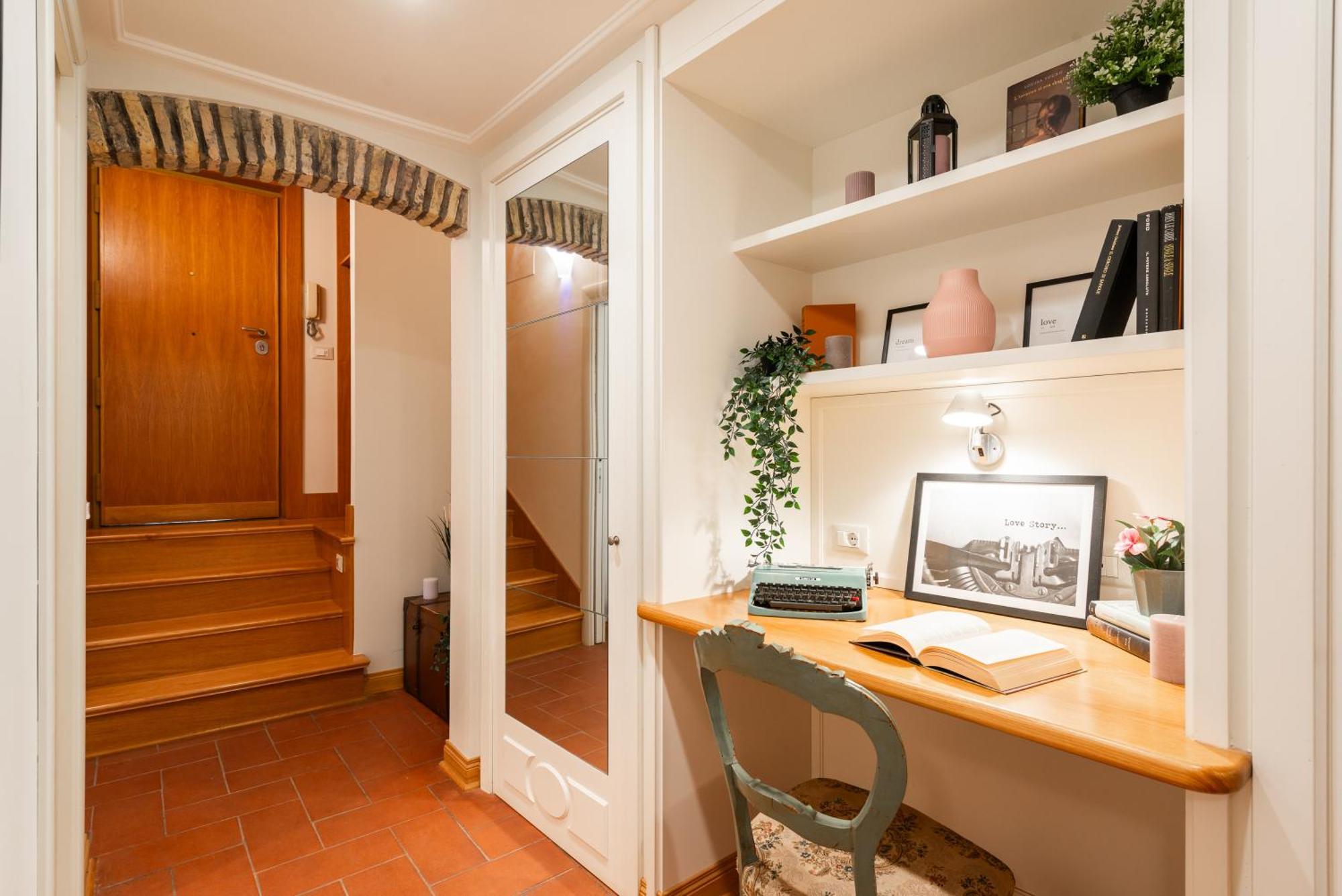 Piacentino Homes Navona Apartment *