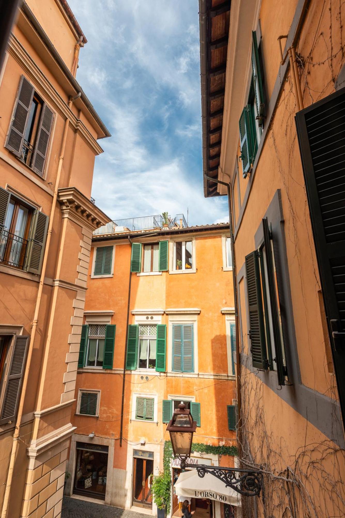 Piacentino Homes Navona Apartment Rome