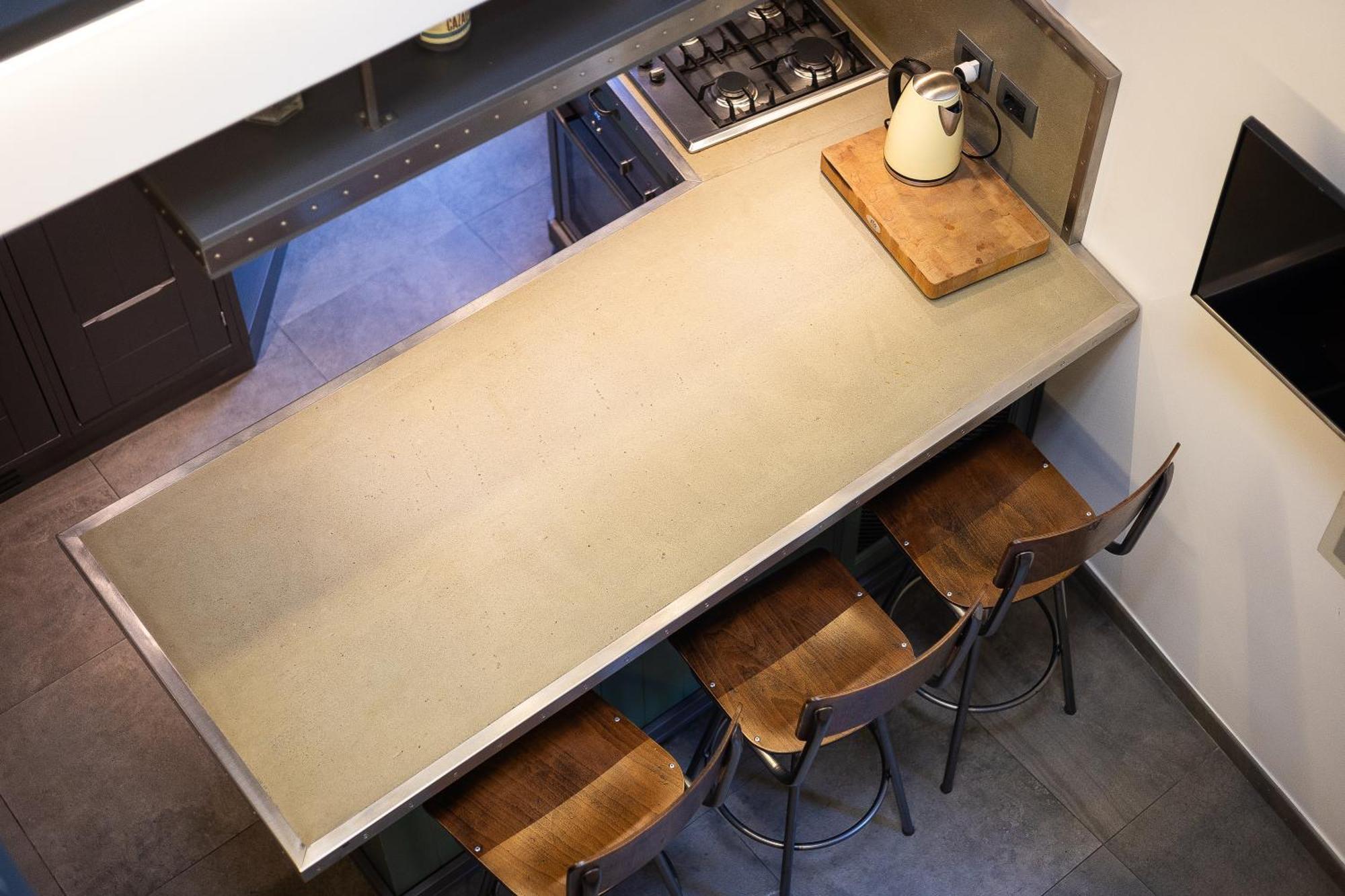 Apartment Mou Trastevere House By In *