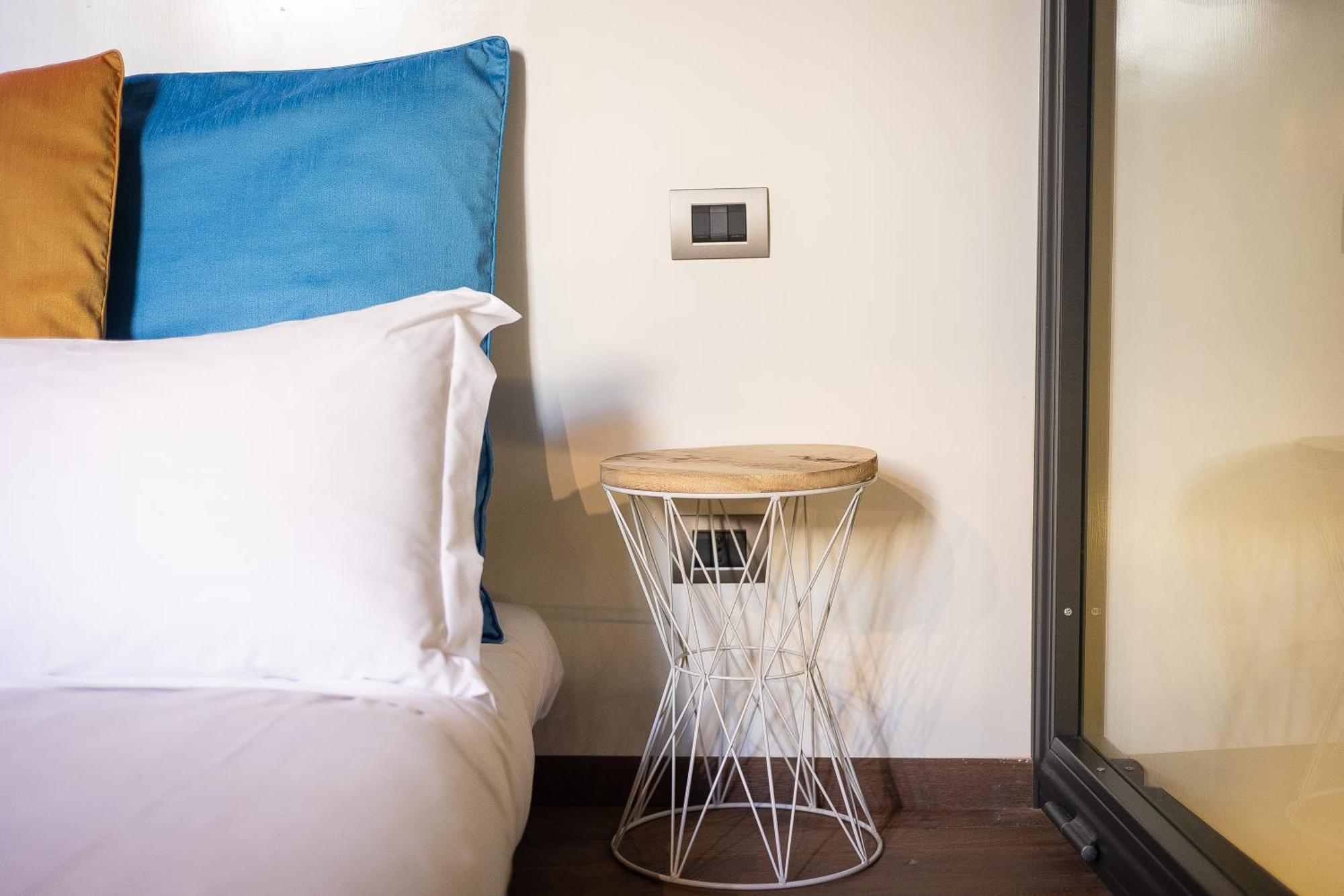 Apartment Mou Trastevere House By In