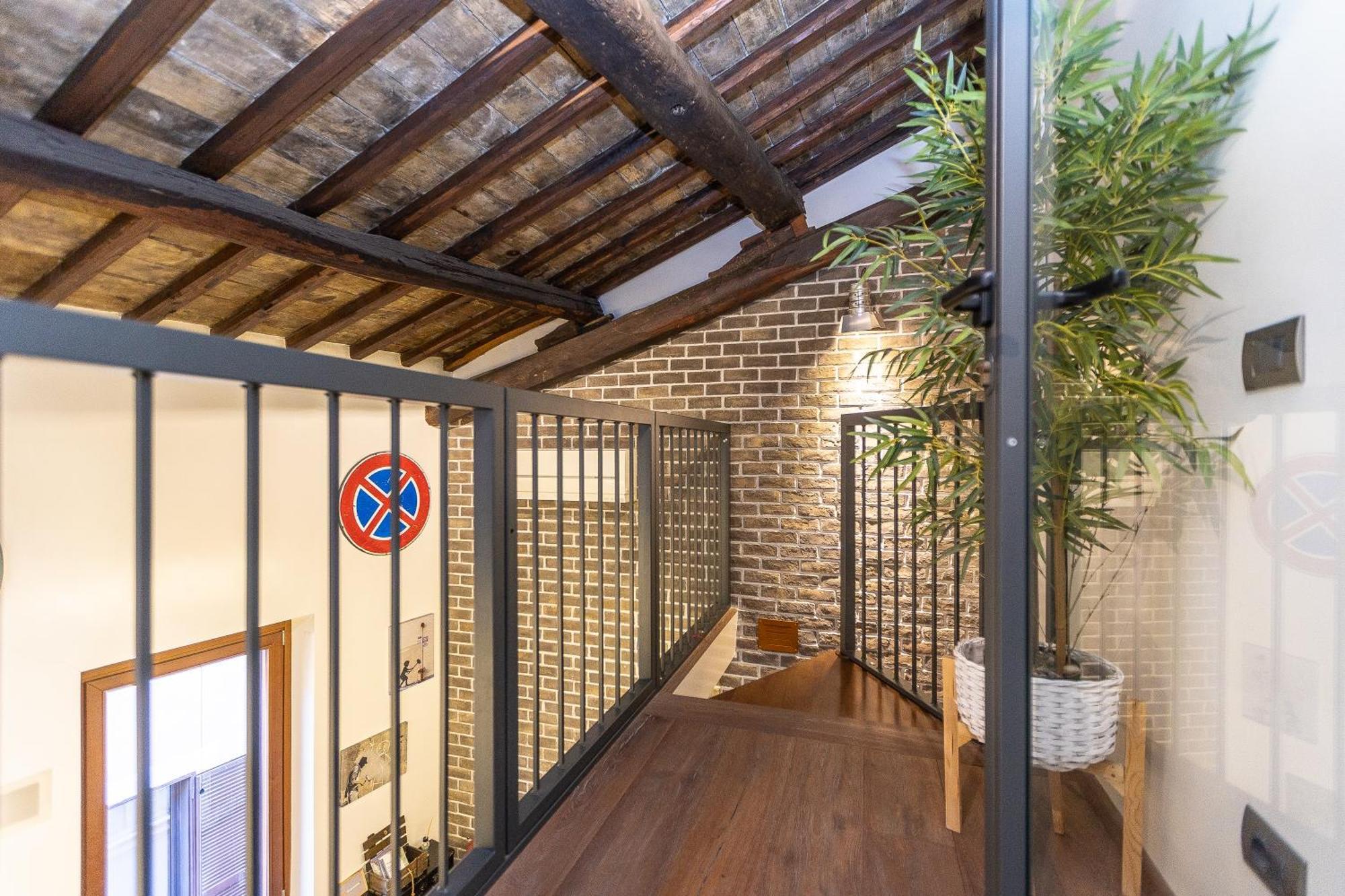 Mou Trastevere House By In * Rome