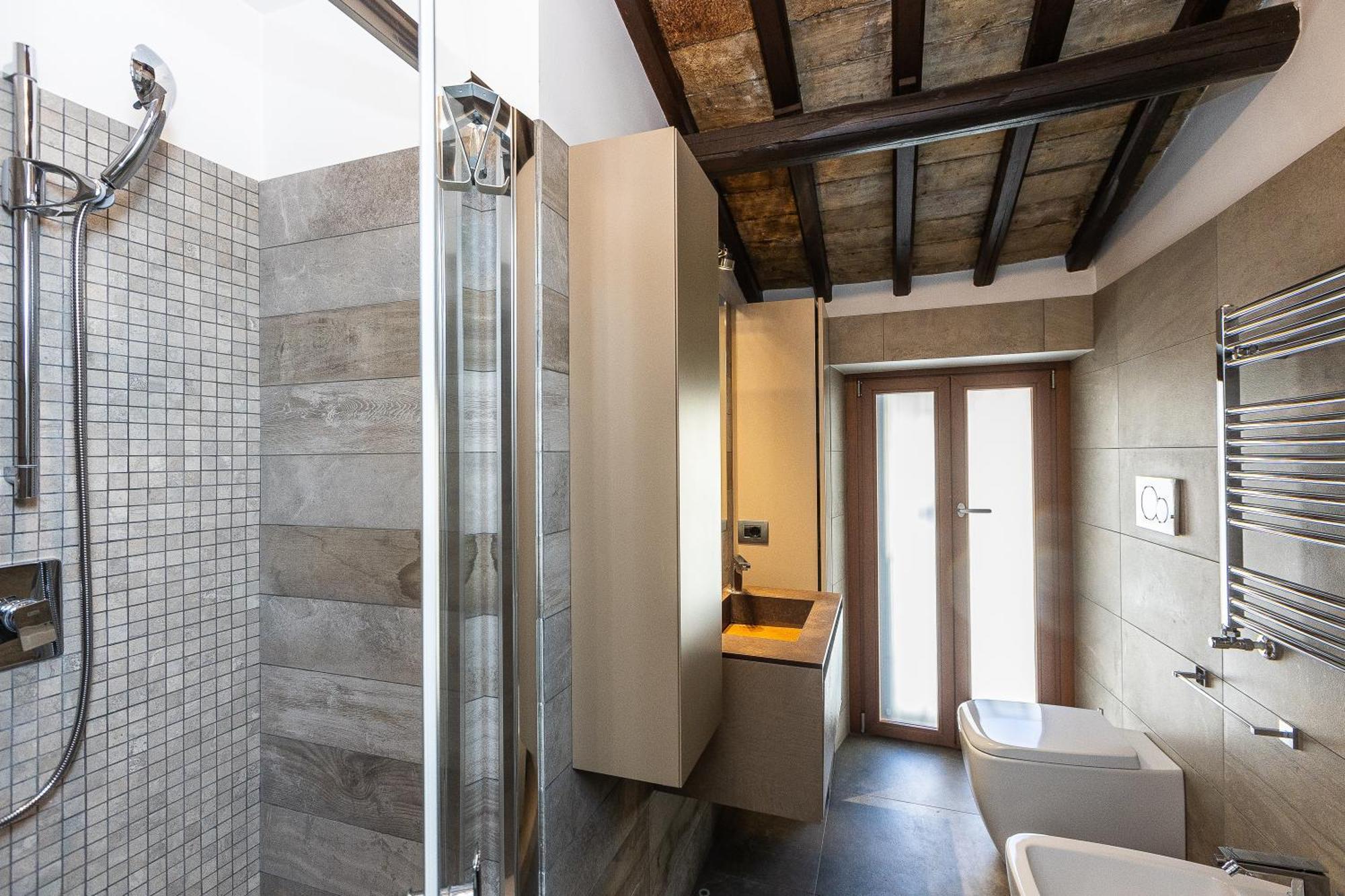 Mou Trastevere House By In Apartment *