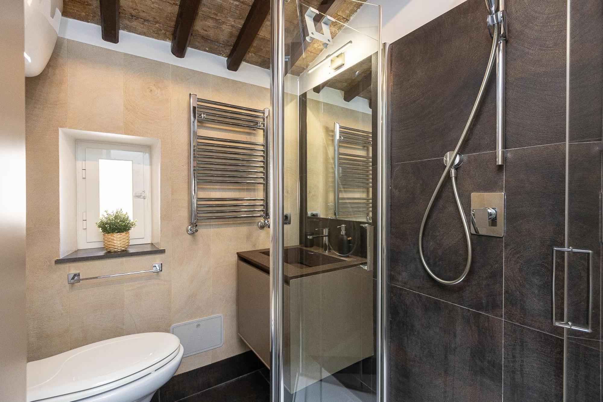 Apartment Mou Trastevere House By In *