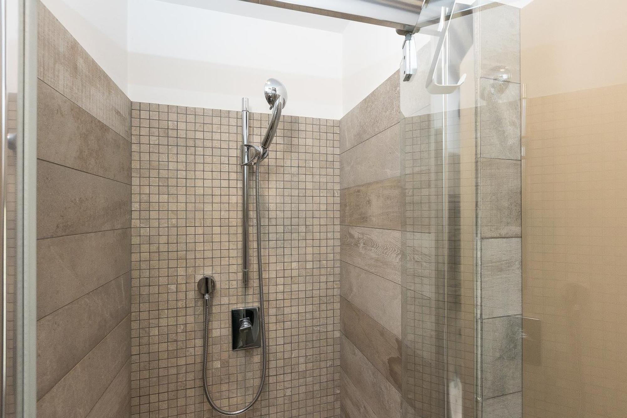 Mou Trastevere House By In