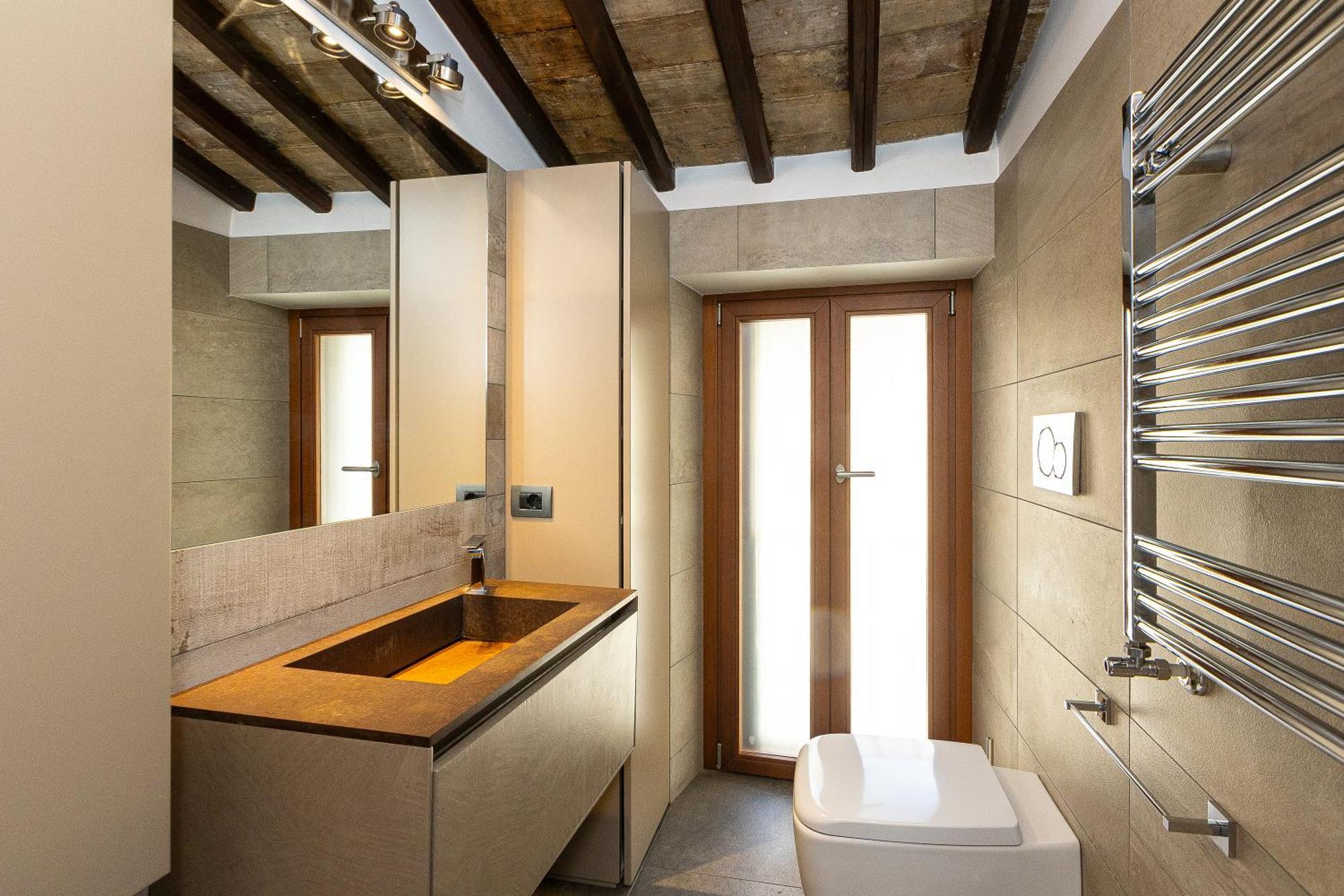 Mou Trastevere House By In * Roma