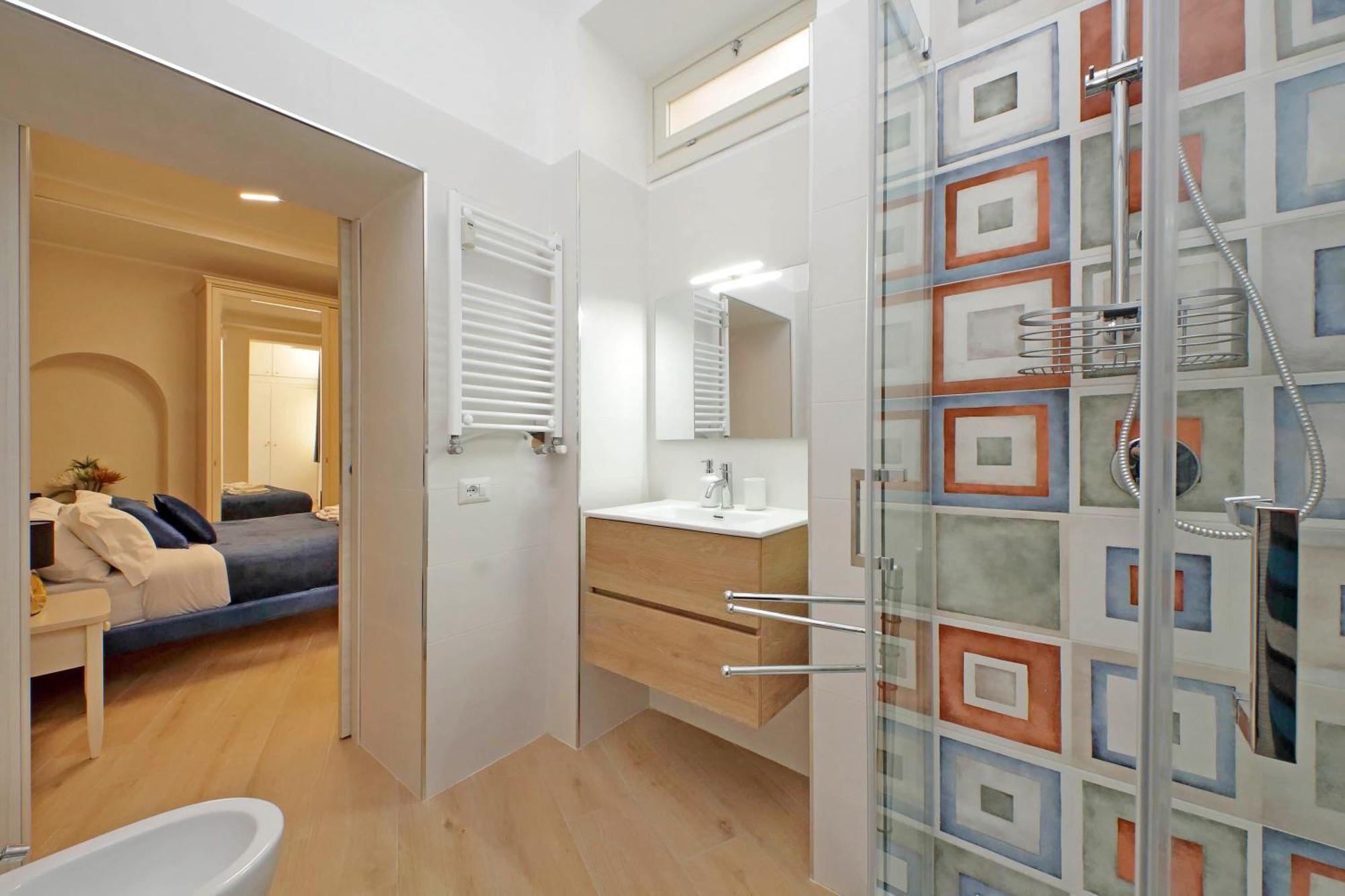 4bnb - Ottaviano Vatican Flat Appartamento