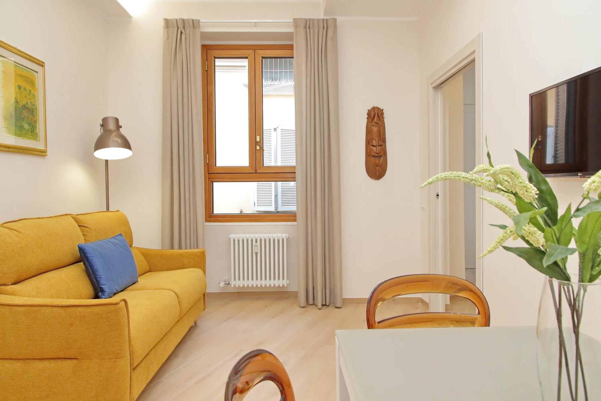 Appartamento 4bnb - Ottaviano Vatican Flat *
