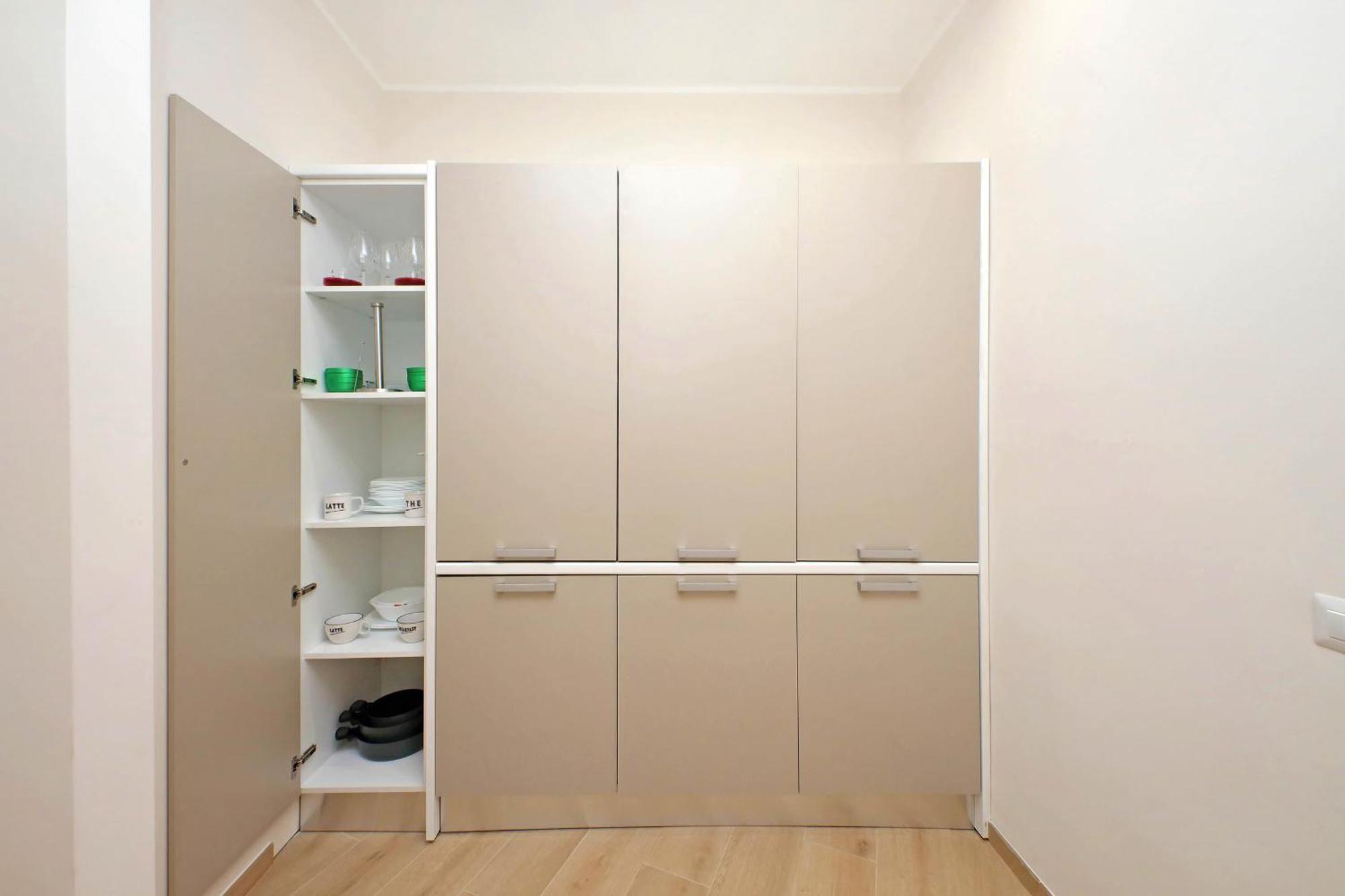 4bnb - Ottaviano Vatican Flat Appartamento Roma