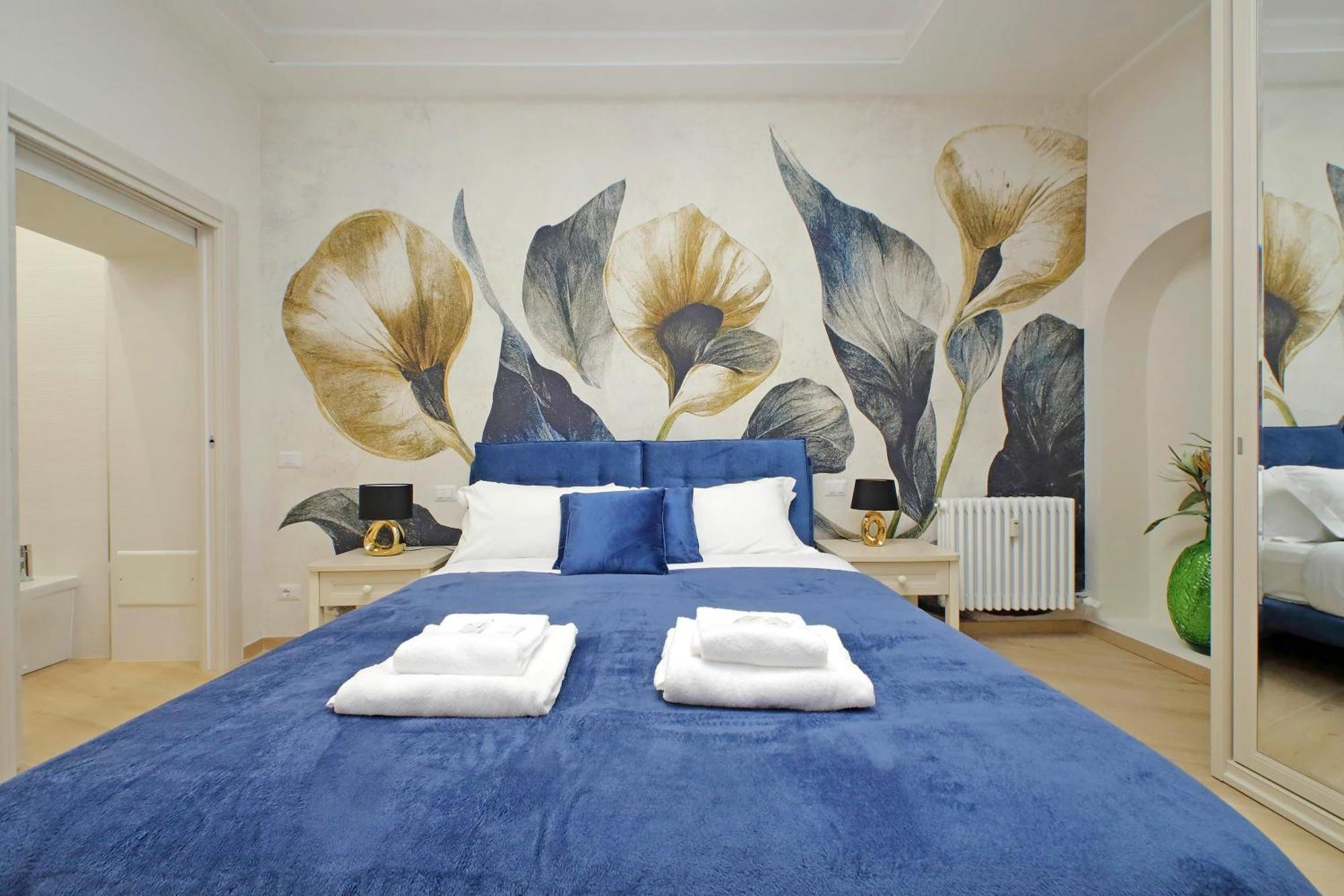 4bnb - Ottaviano Vatican Flat Appartamento *