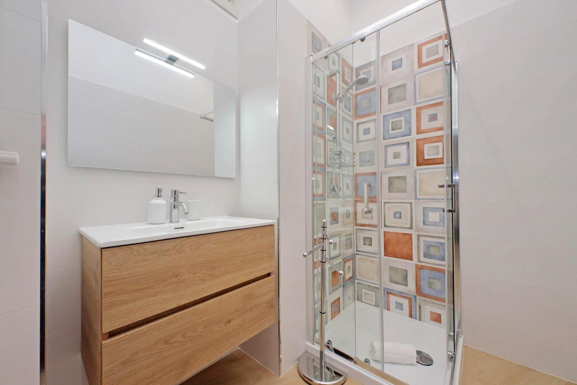 4bnb - Ottaviano Vatican Flat Appartamento Roma