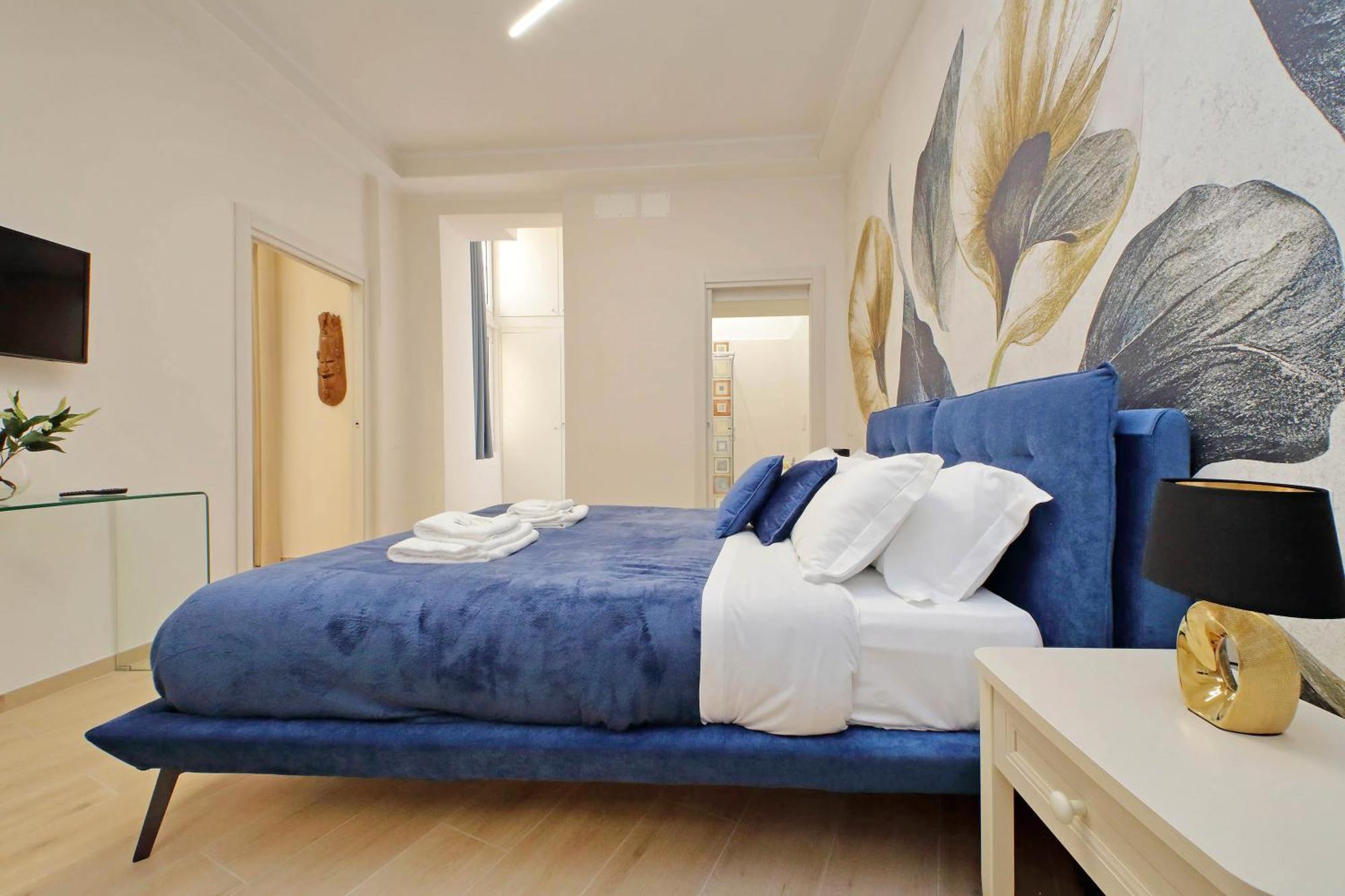 Appartamento 4bnb - Ottaviano Vatican Flat *