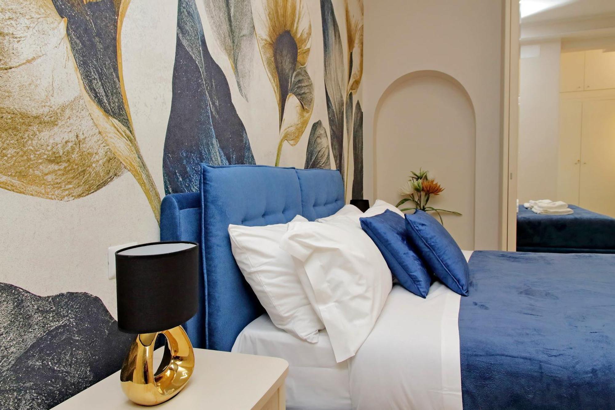 4bnb - Ottaviano Vatican Flat Appartamento