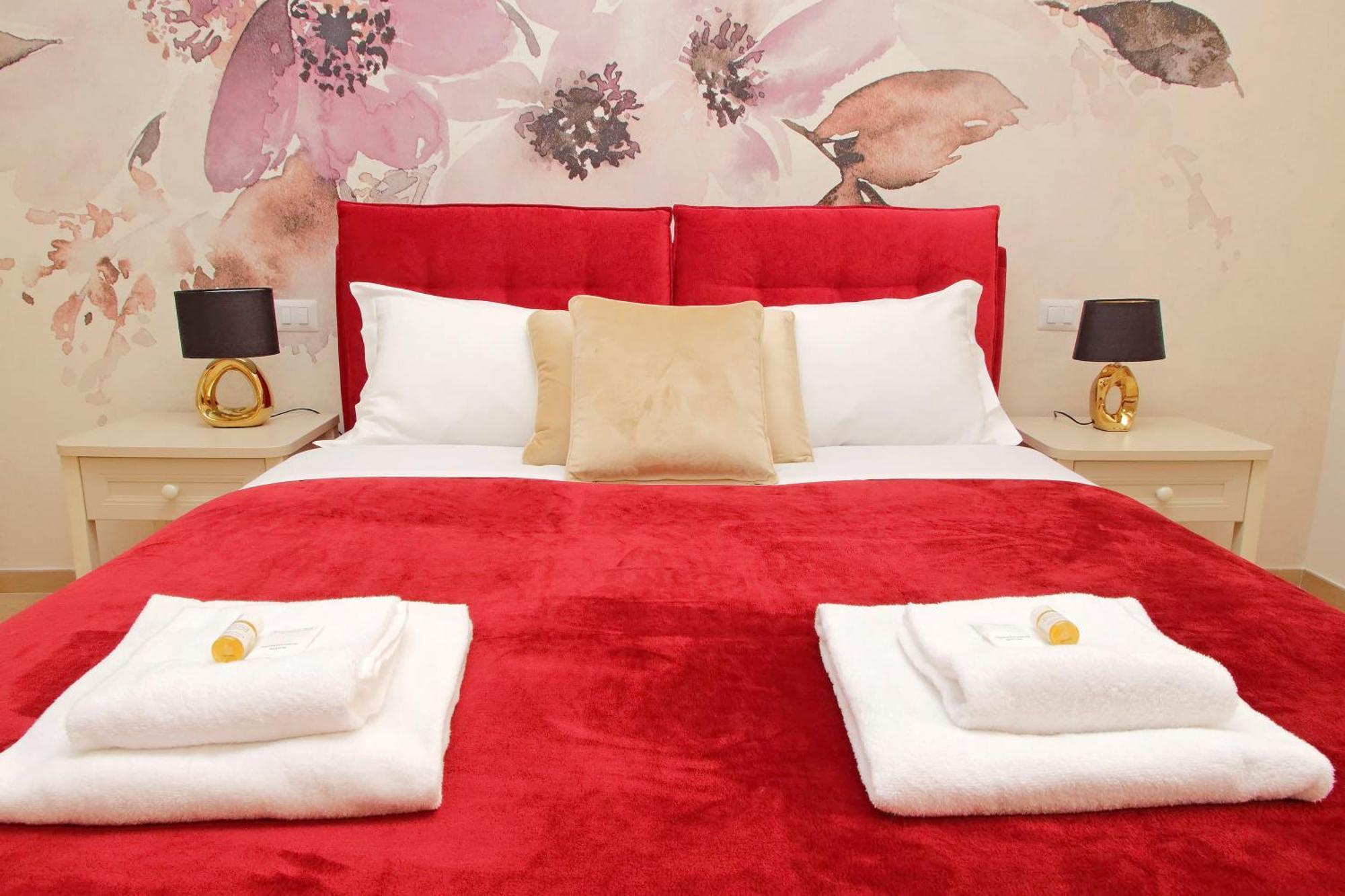 4bnb - Ottaviano Vatican Flat Roma