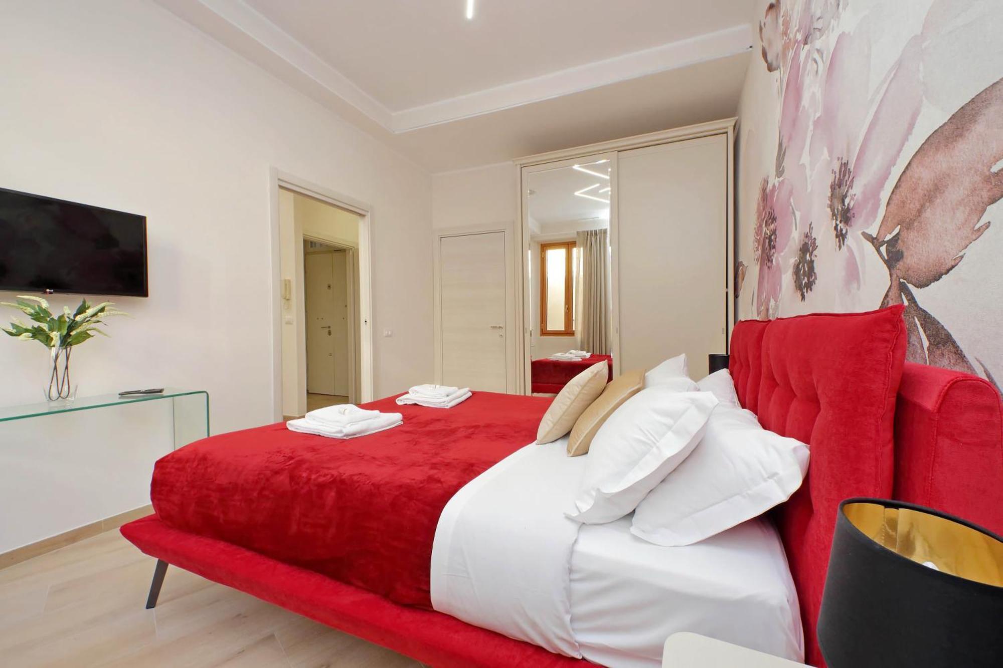 4bnb - Ottaviano Vatican Flat Appartamento *