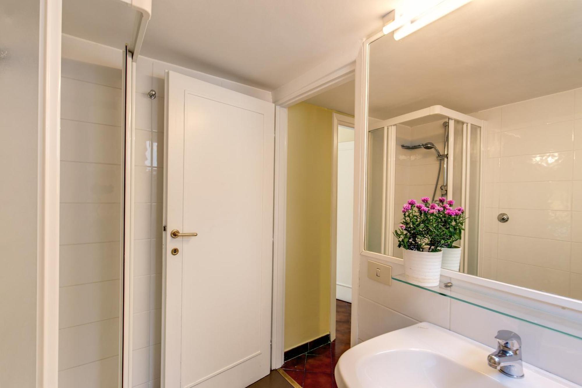 Amazing Penthouse With Terrace Near Navona Square Apartment *