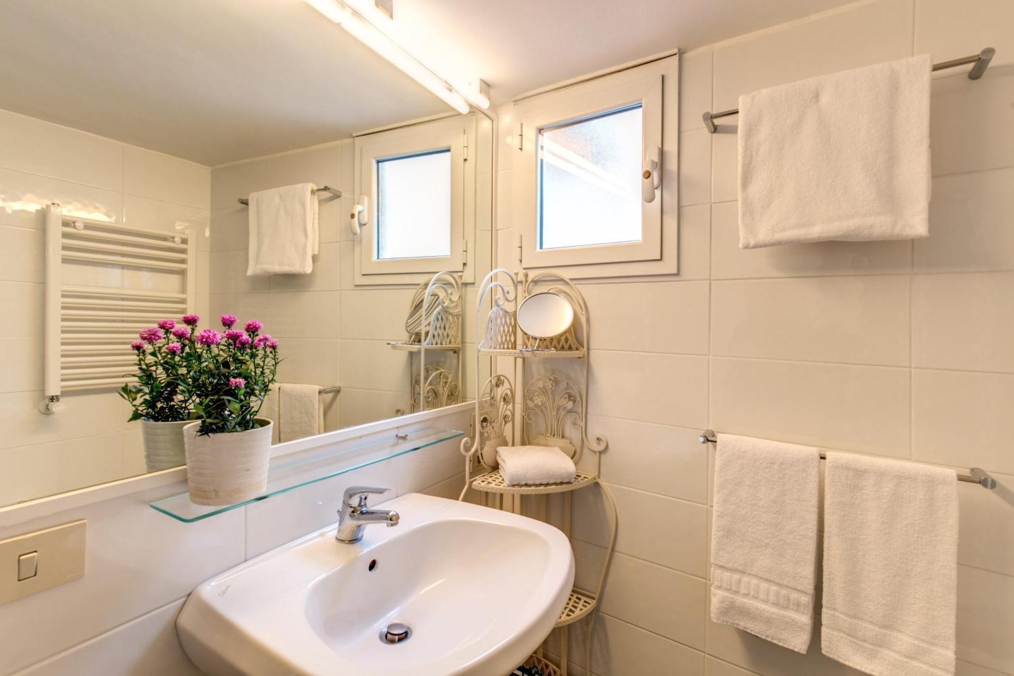 Amazing Penthouse With Terrace Near Navona Square Rome