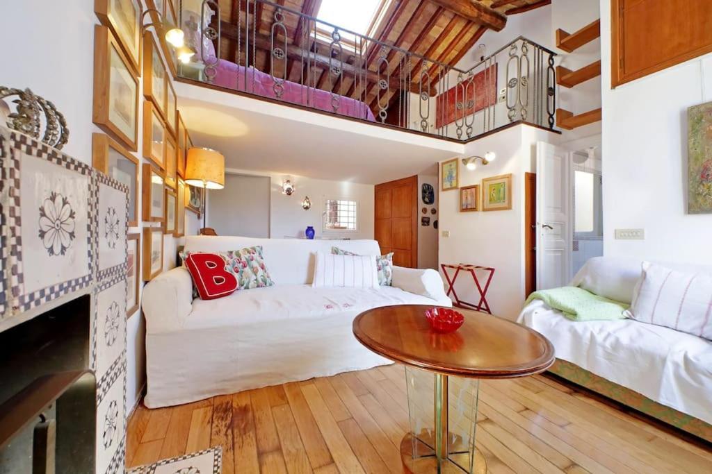 Appartement Spagna *