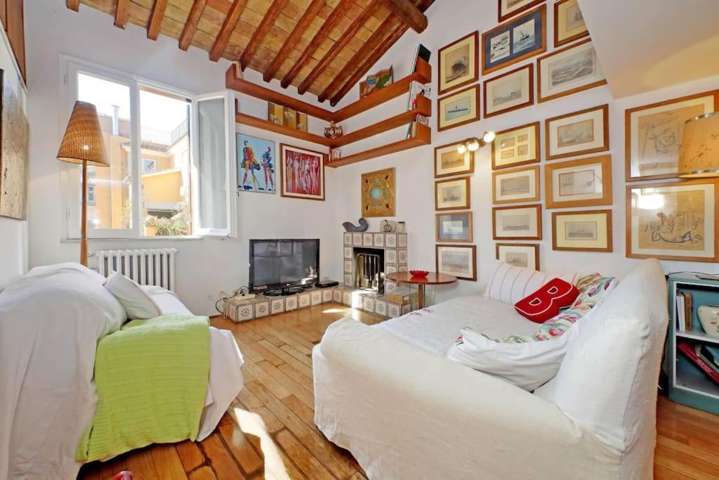Spagna Appartement *