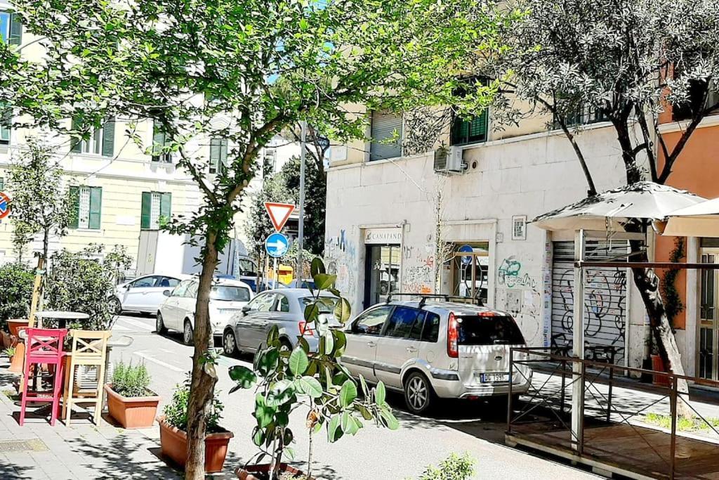Pigneto Easy Apartment *