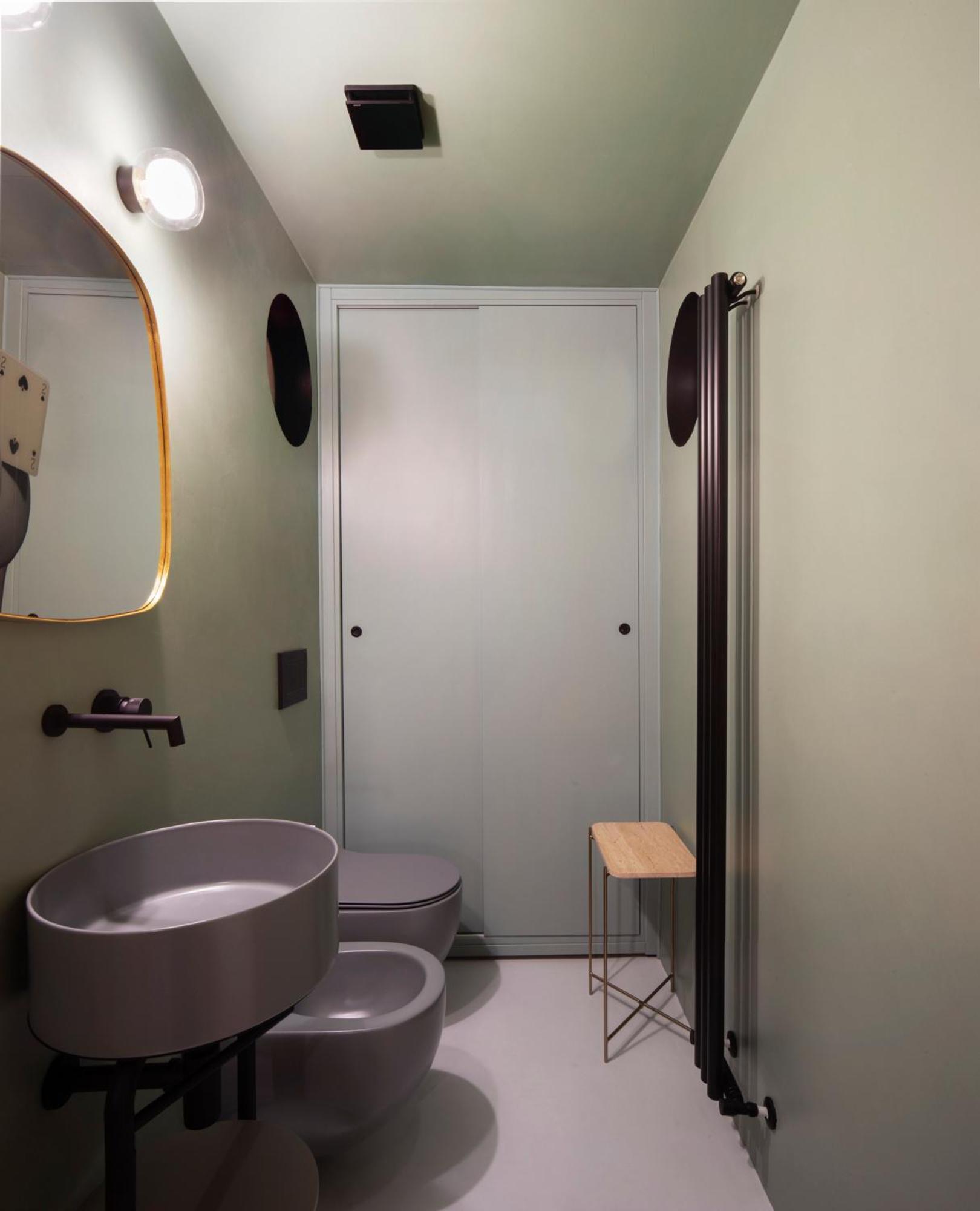 Appartamento Interno A - *