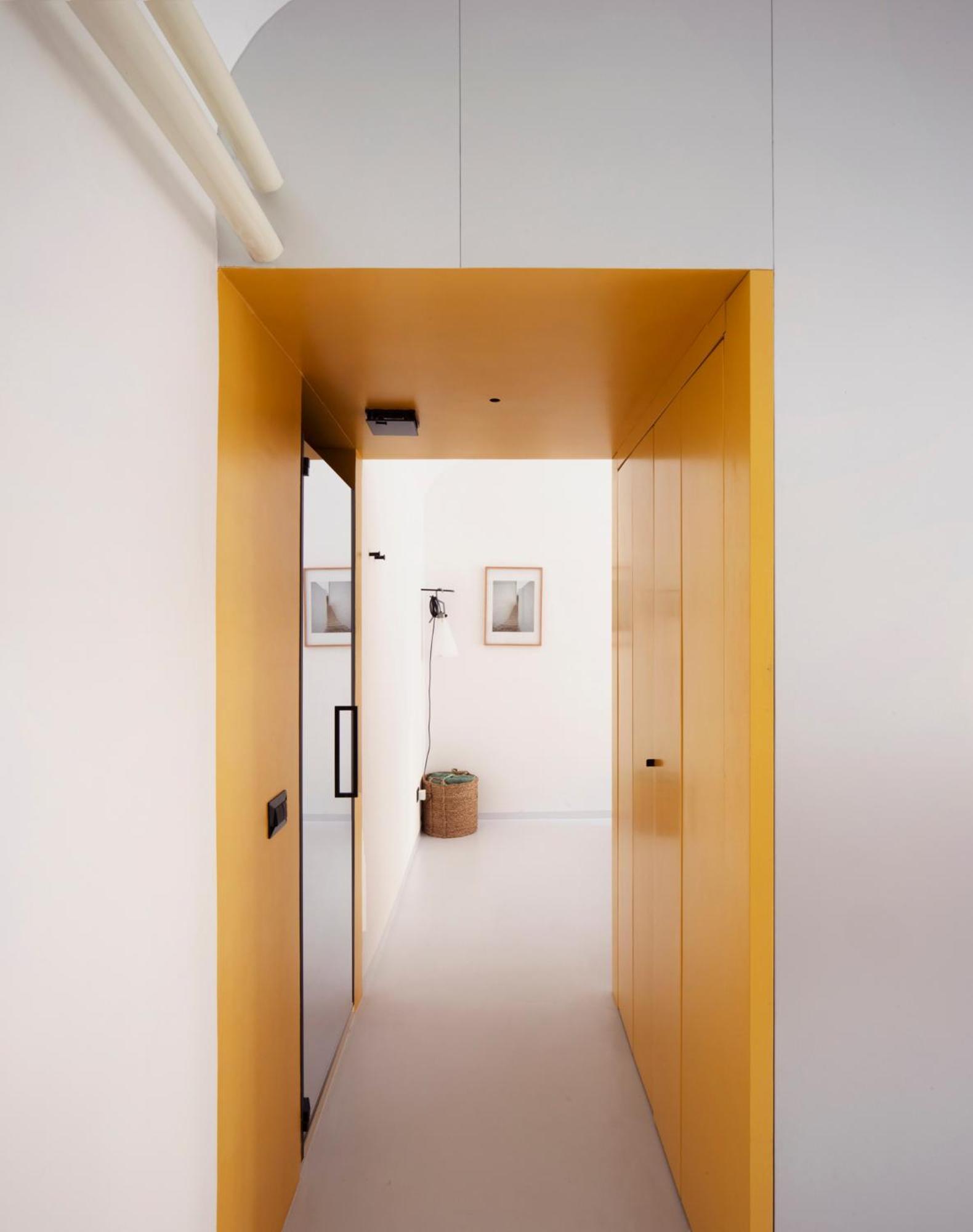Interno A - Roma