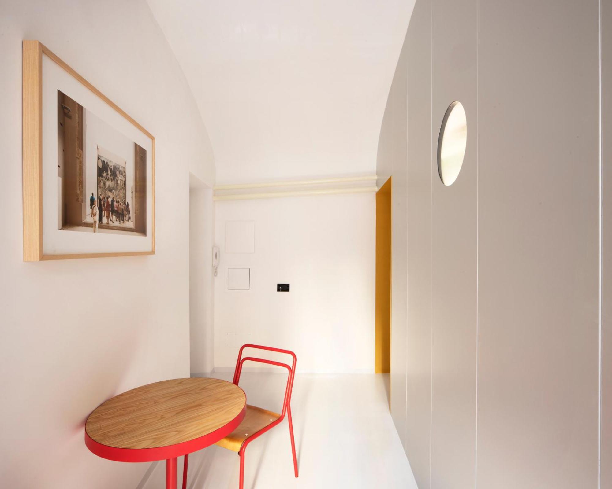 Appartamento Interno A - *