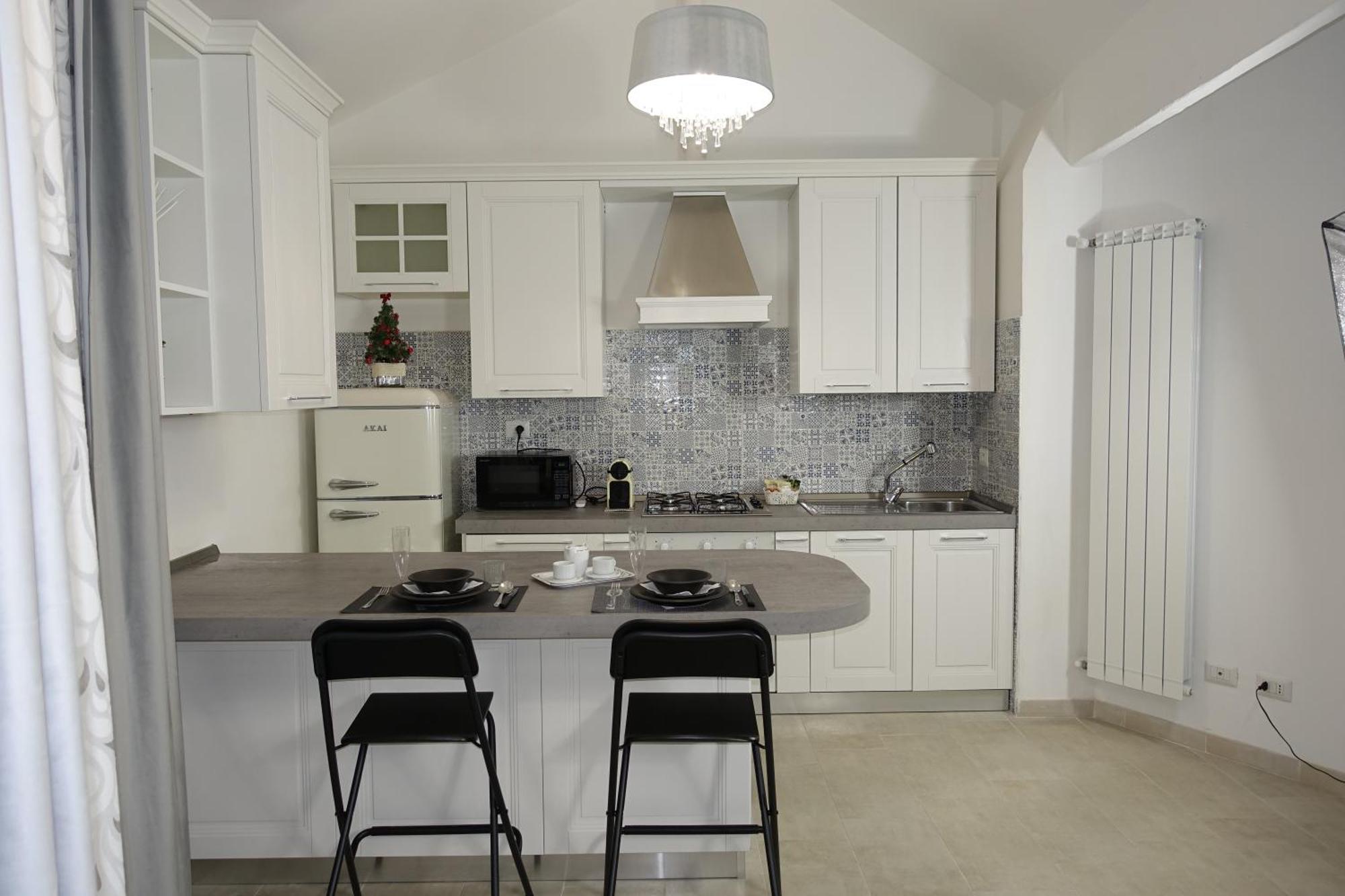 Appartement Maison Charlotte
