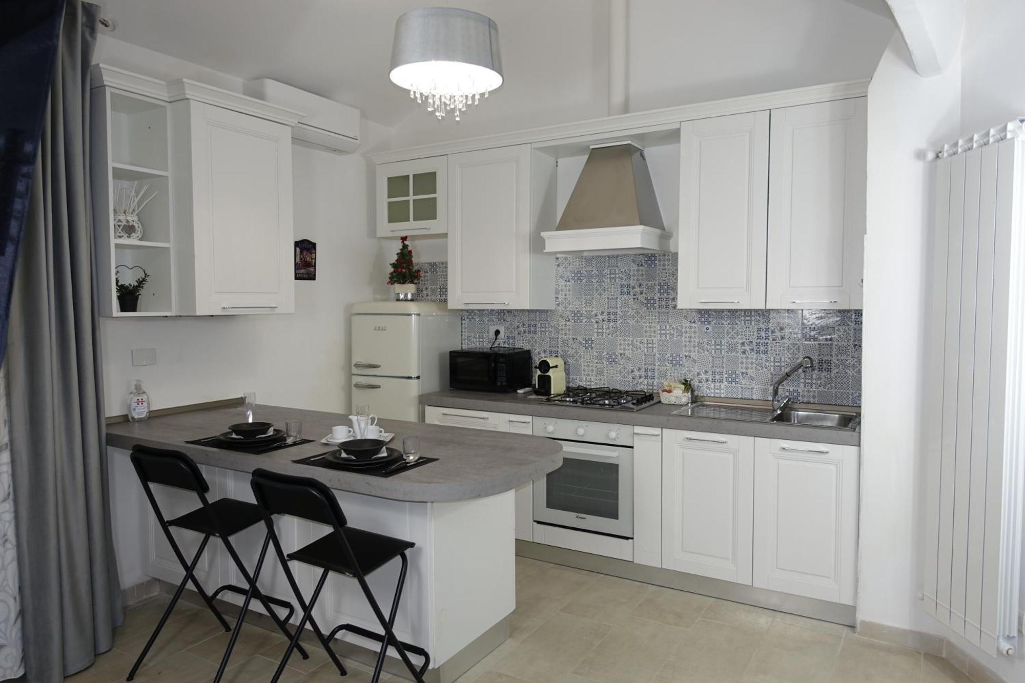 Maison Charlotte Appartement
