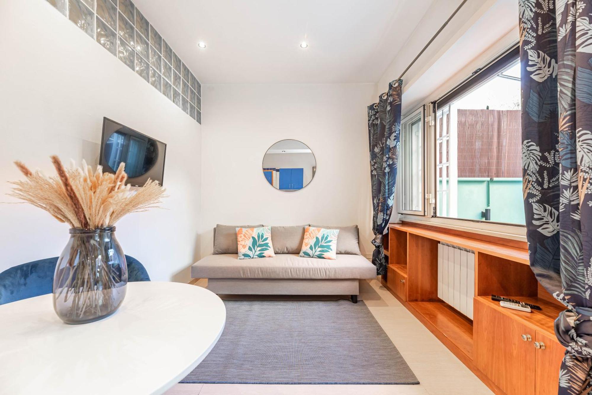 Apartment Con Terrazzo Musei Vaticani Rome