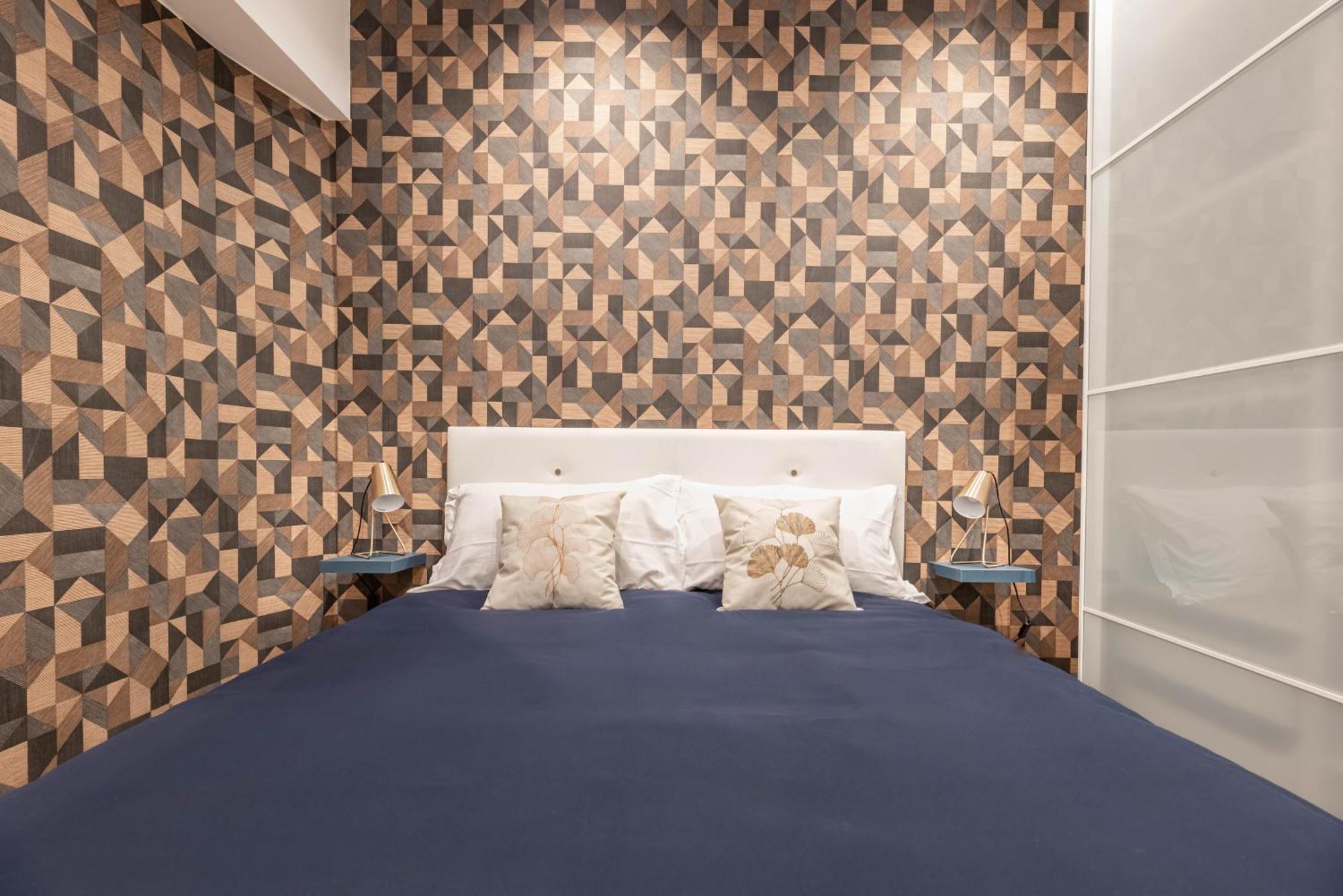Apartment Con Terrazzo Musei Vaticani