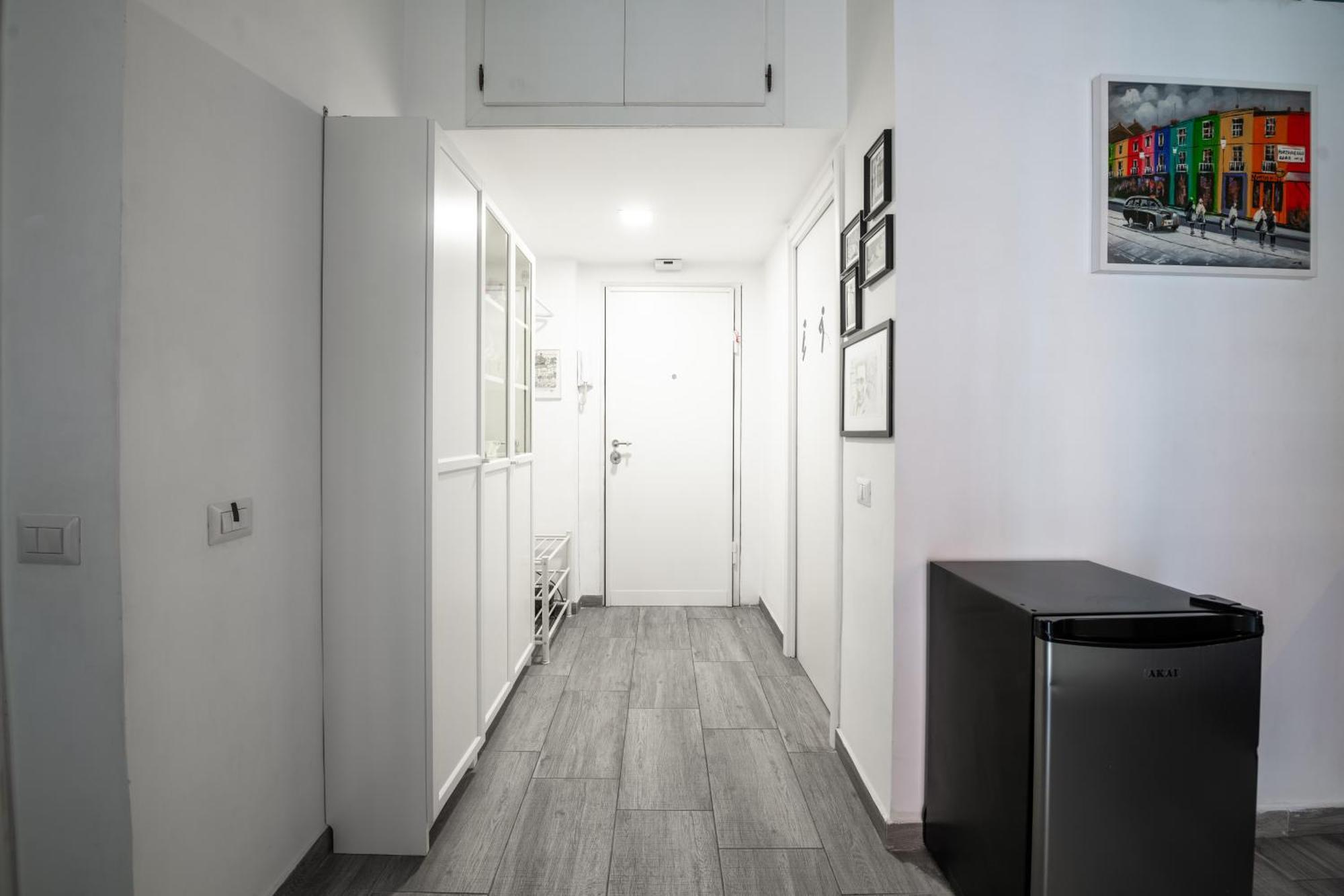 Apartamento I Giardini Di Marzo *