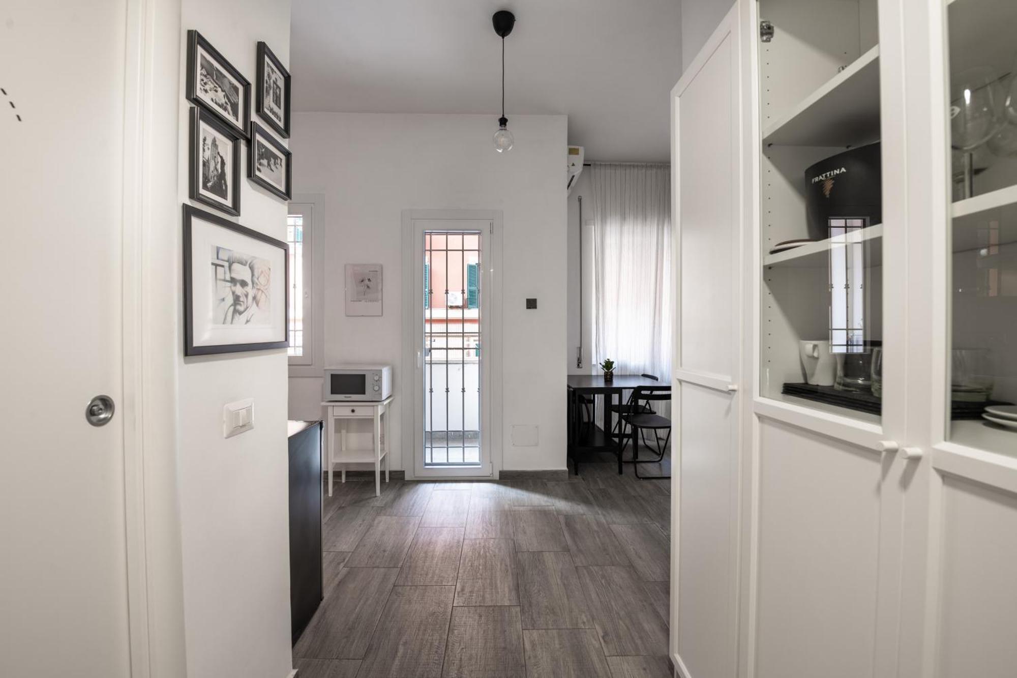 I Giardini Di Marzo Apartamento *