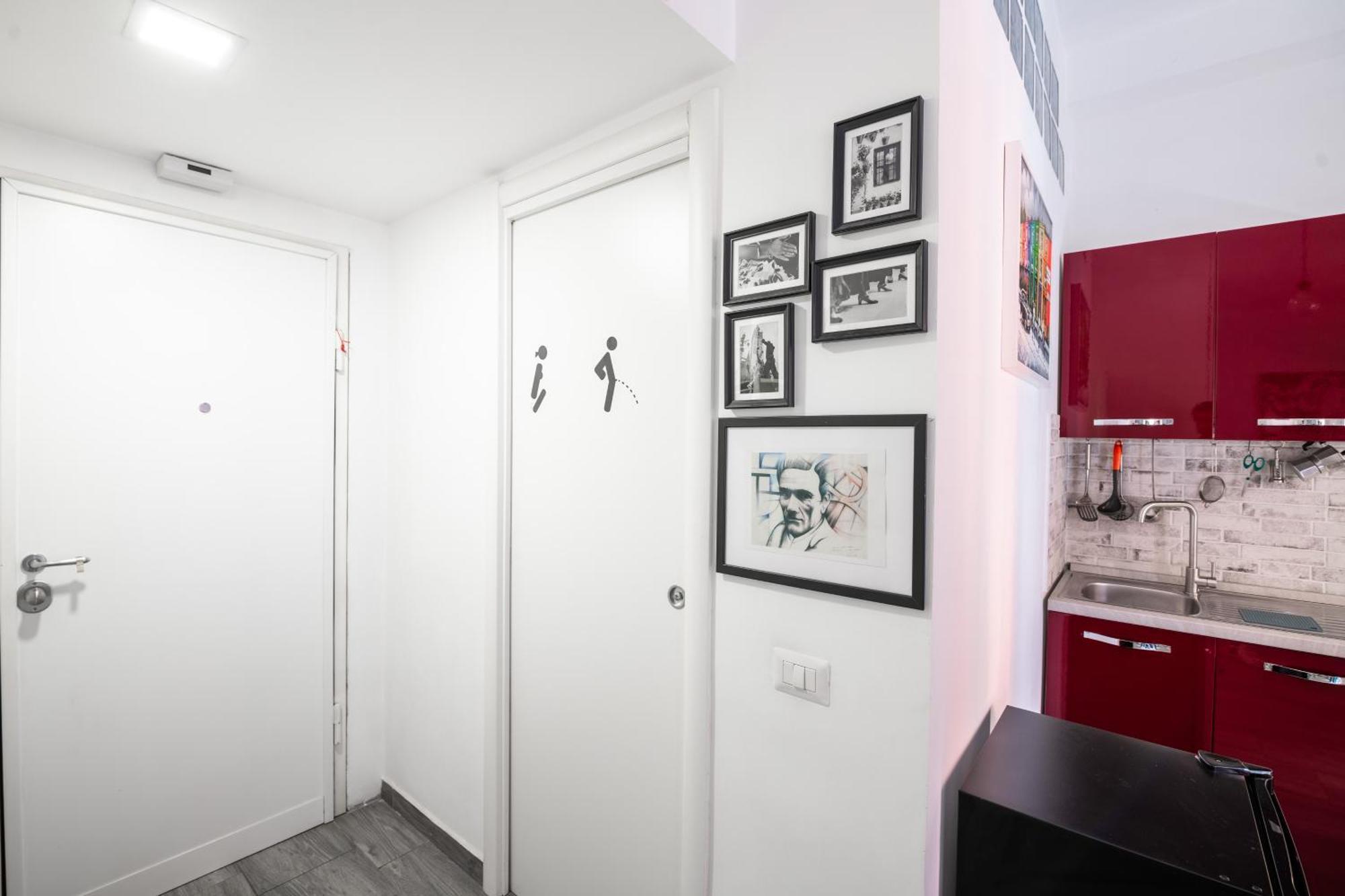 I Giardini Di Marzo Apartamento