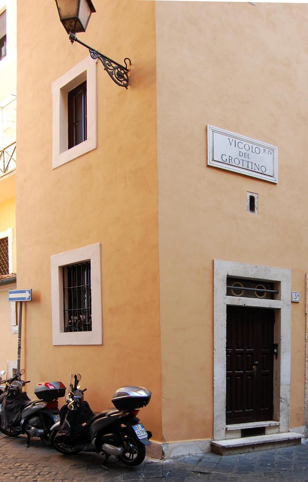 Apartment Grottino 3a *