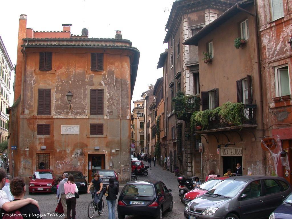 Core De 2* Rome