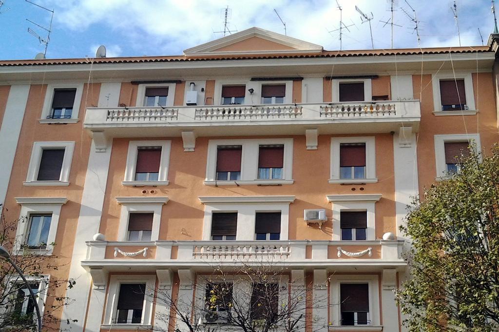 Hospitales Del Pellegrino - Trastevere Roma